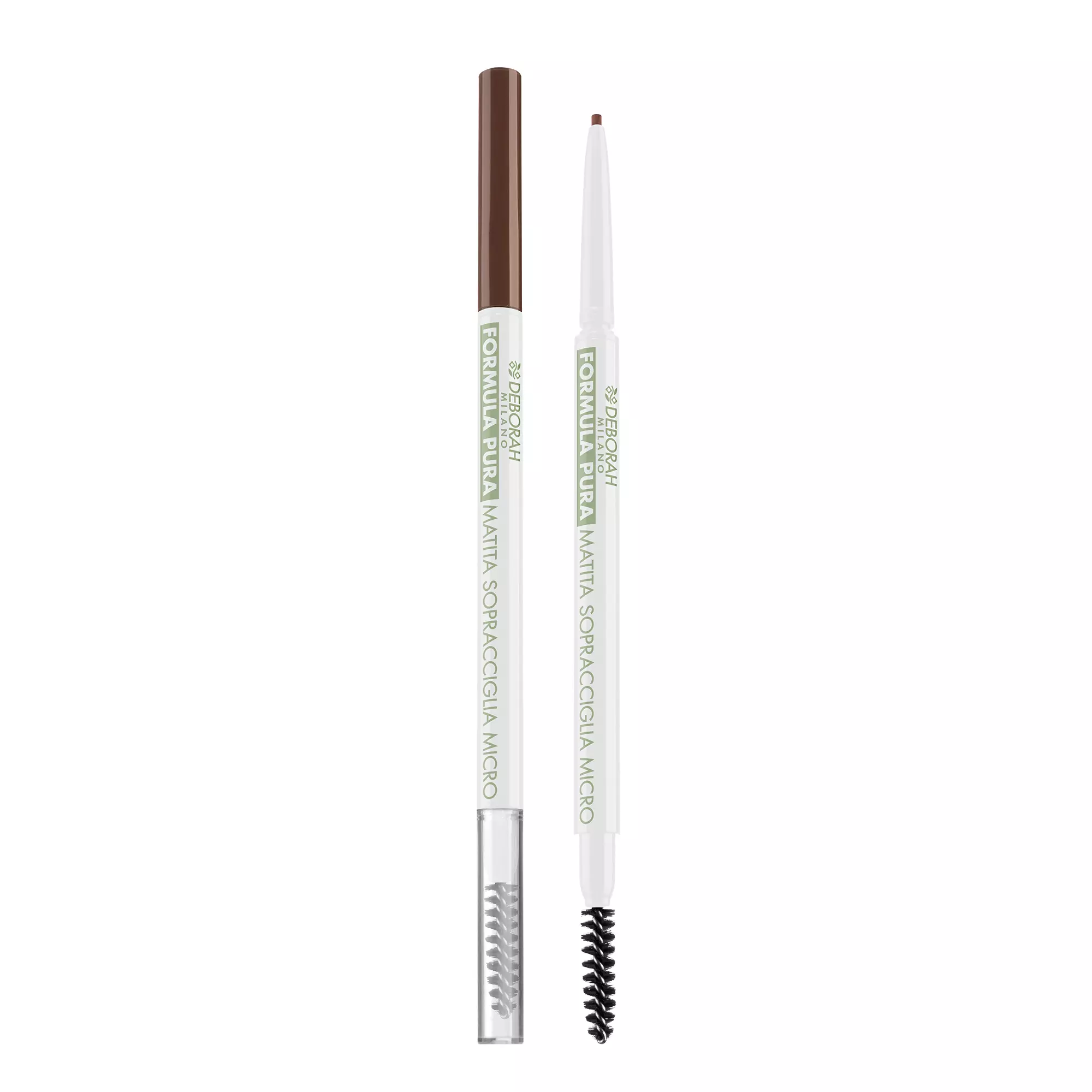 Micro Eyebrow Pencil No. 02 Medium