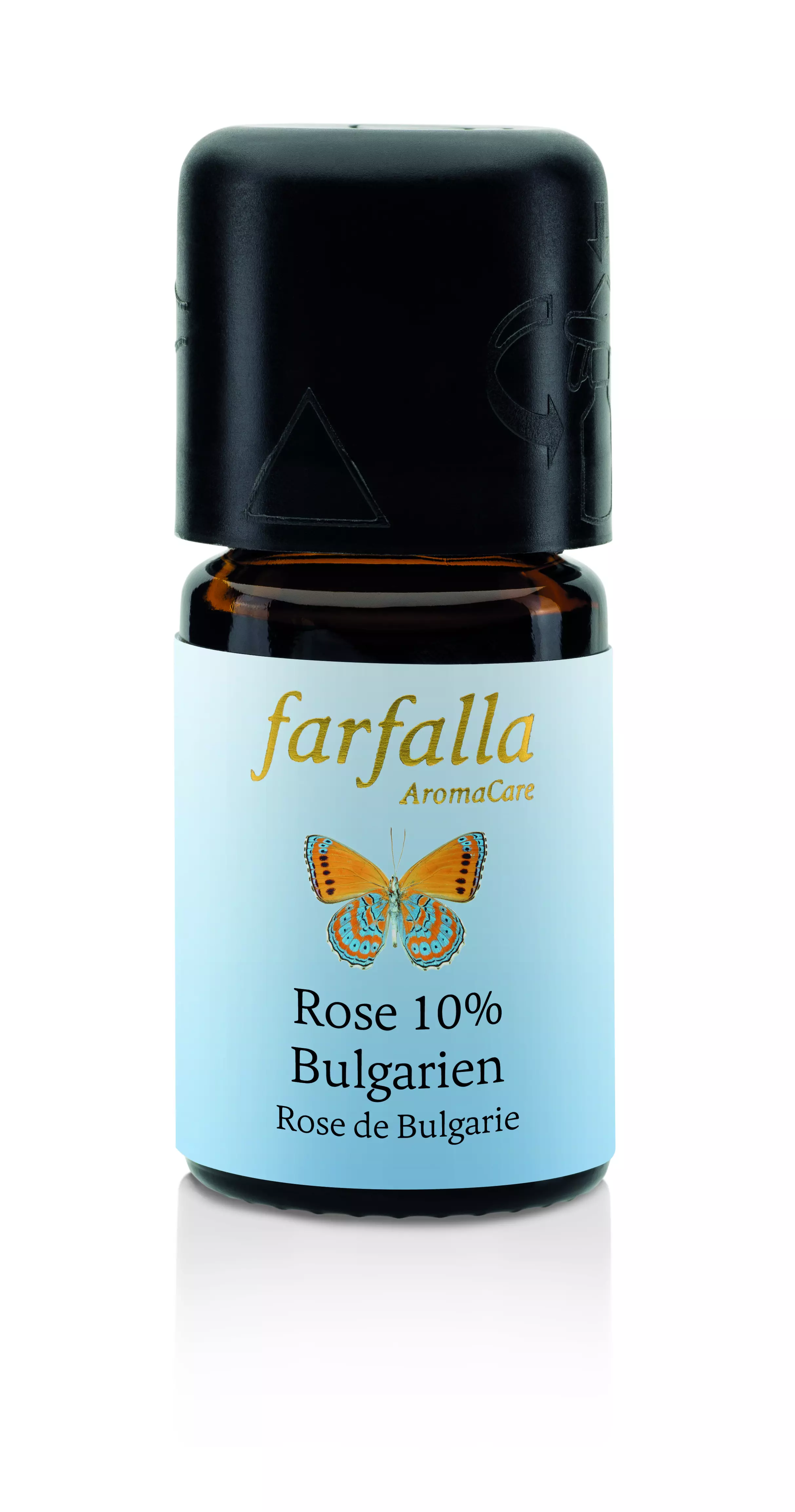Rose Bulgarien 10% Rose Bulgarien 10%