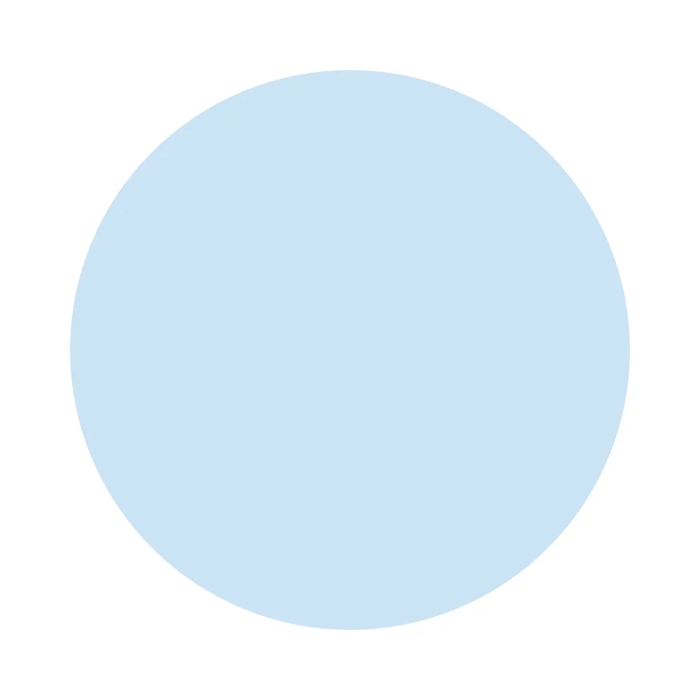 Baby Blue (331)