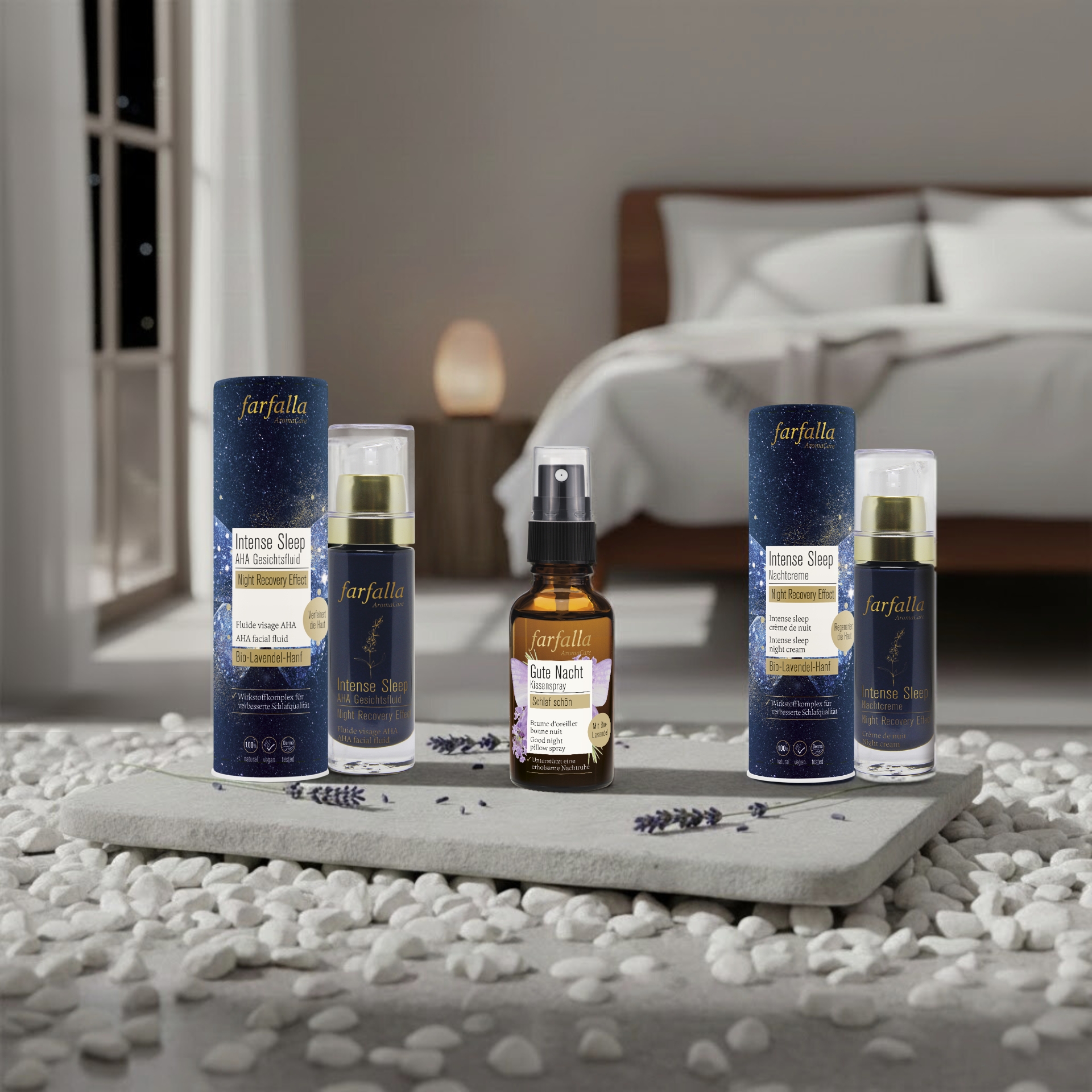 Sleep & Dream Box Set