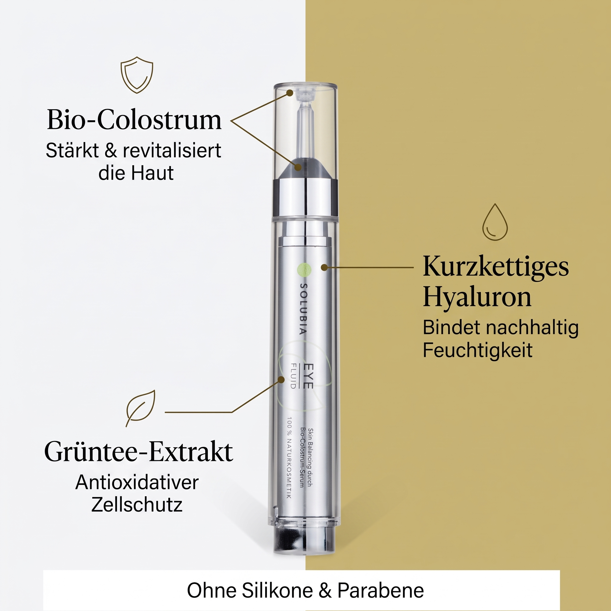 EGF Eye Fluid EGF Eye Fluid