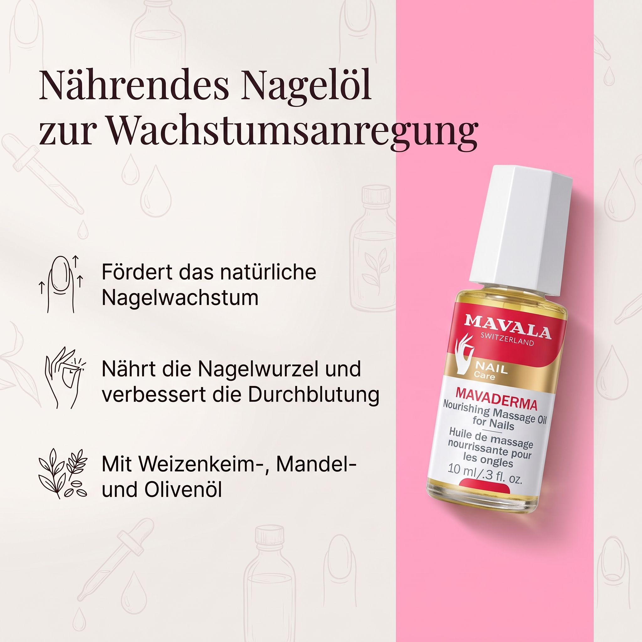 Mavaderma 