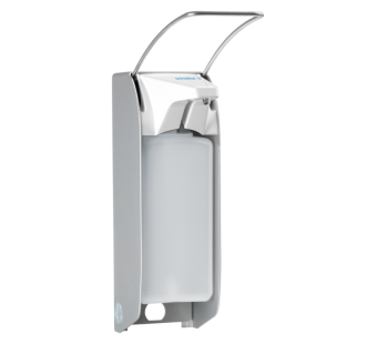 Präparatespender für 1000ml-Spender