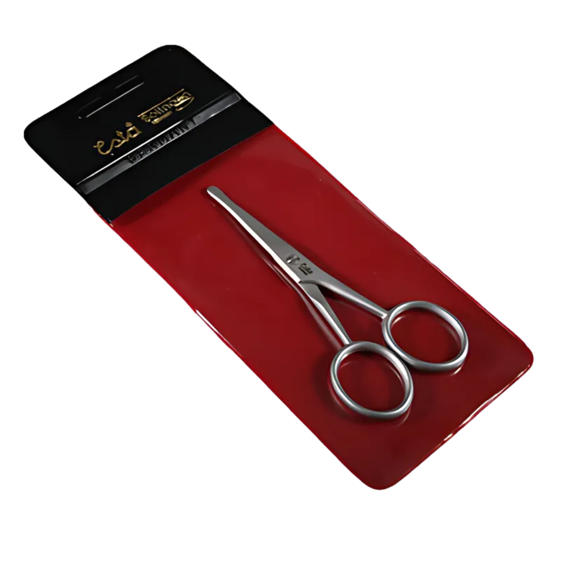 Sicherheitsschere 9cm rostfrei 