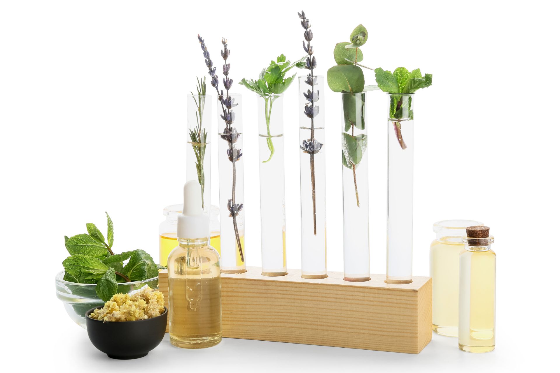 Naturkosmetik: Für mich die richtige Wahl?