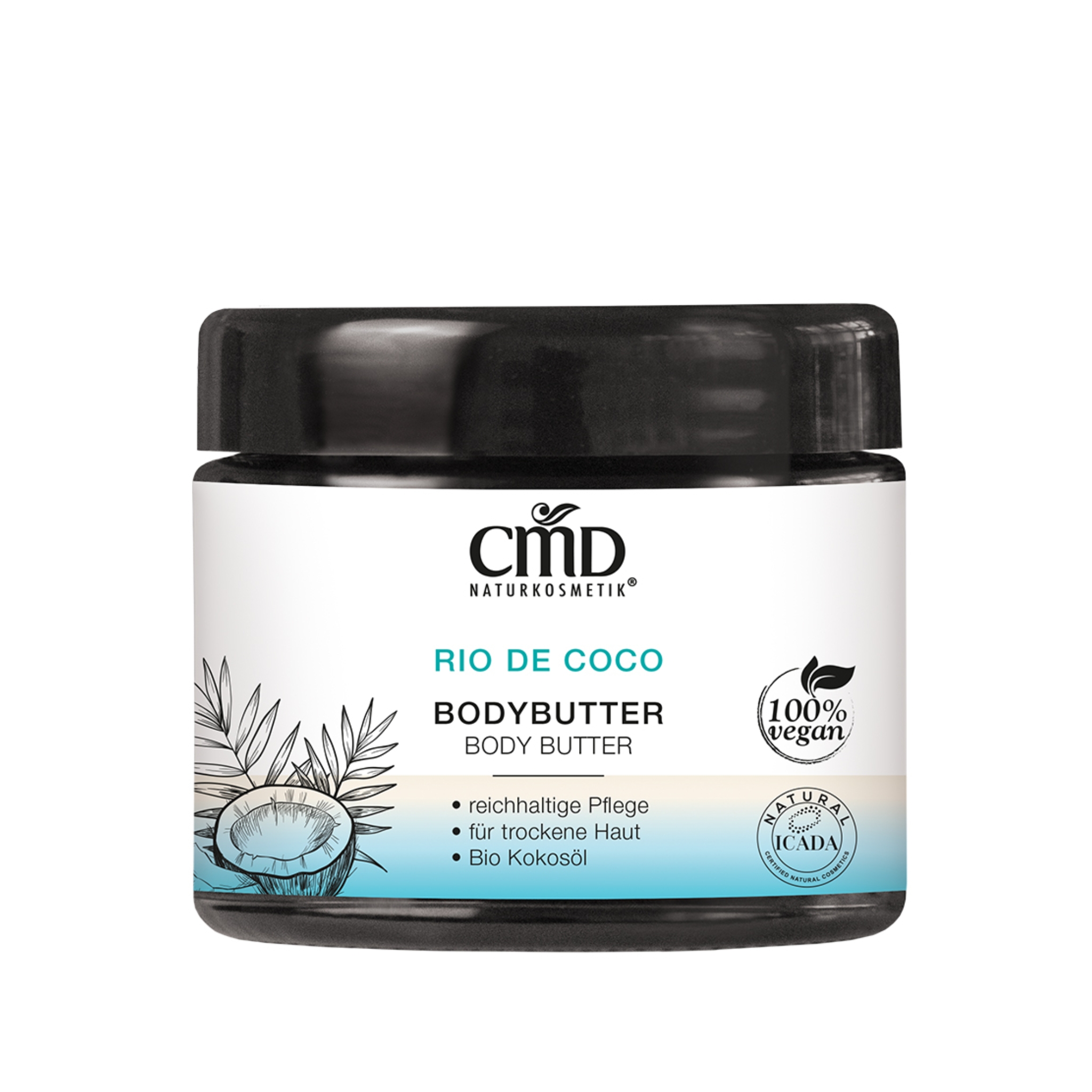 Bodybutter Rio de Coco