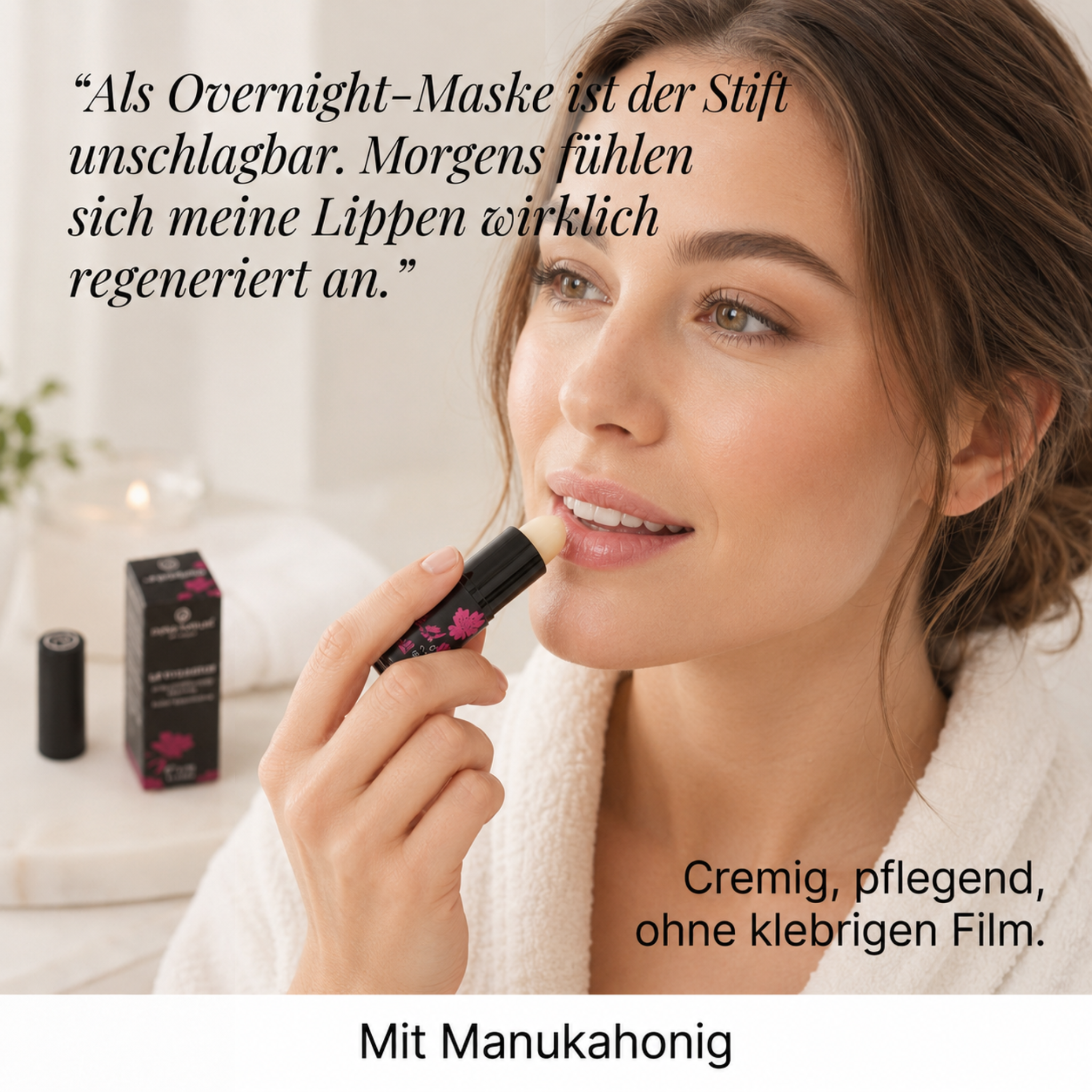 Lip Hydrator - Neutral