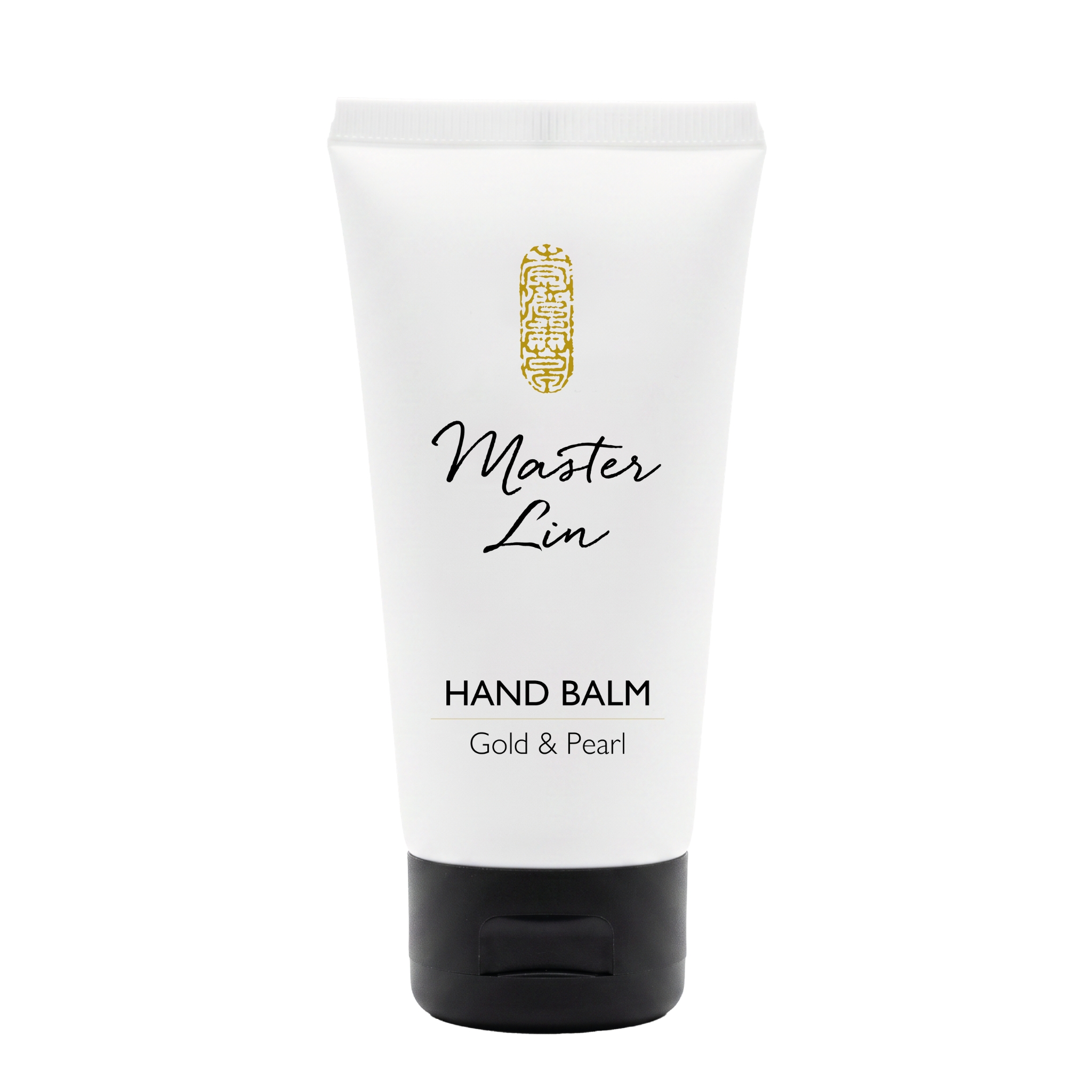 Hand Balm Gold & Pearl