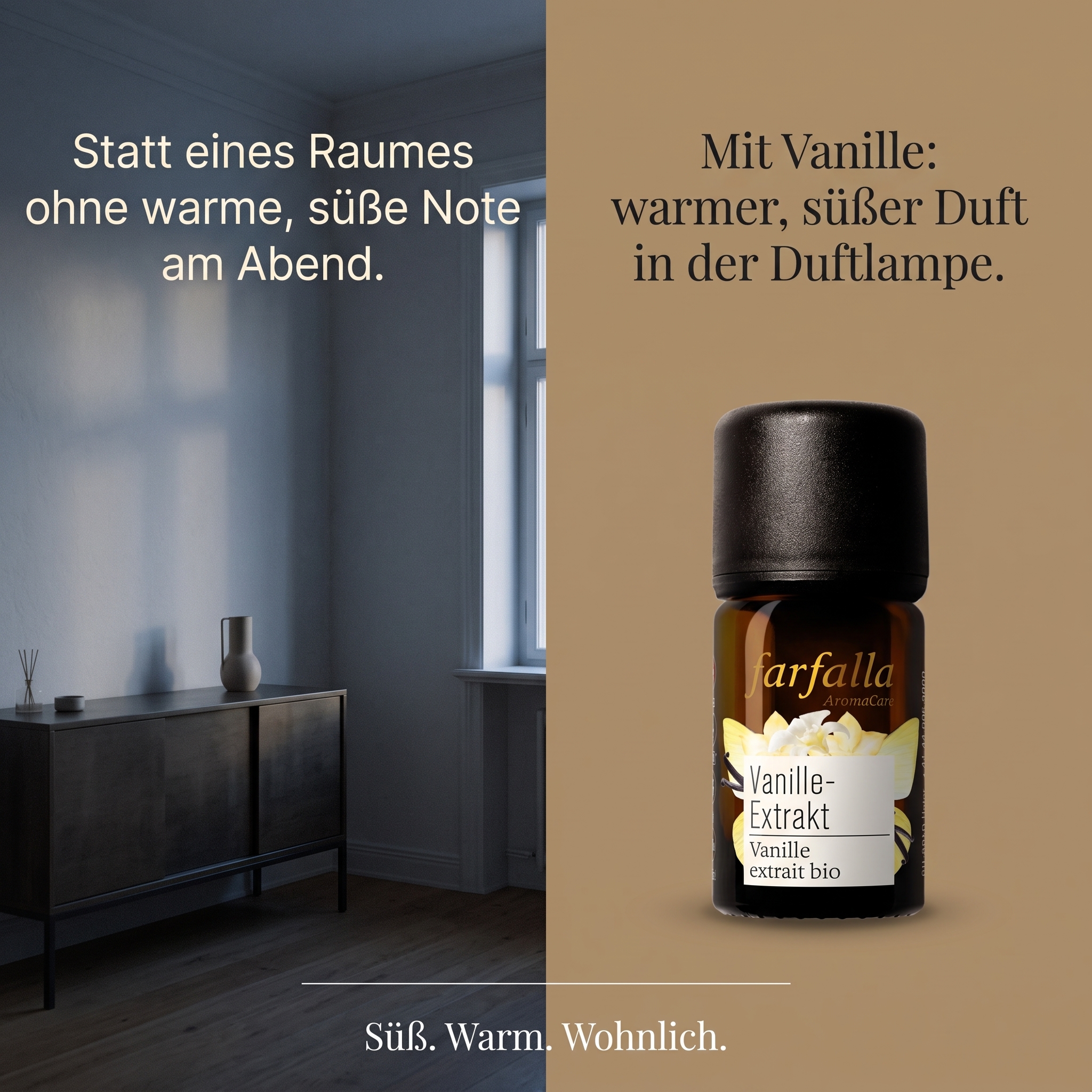 Vanille-Extrakt äth. Öl, kba Vanille-Extrakt äth. Öl, kba