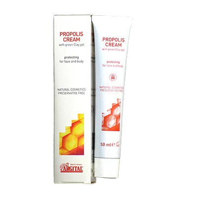 Propoliscreme 