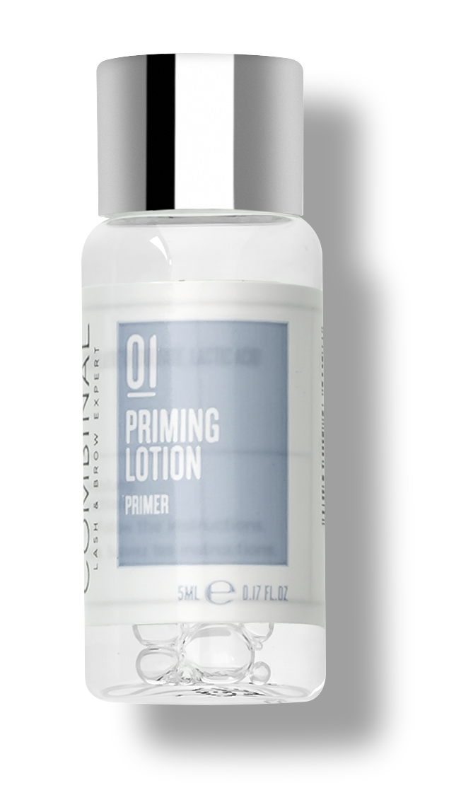 Priming Lotion 
