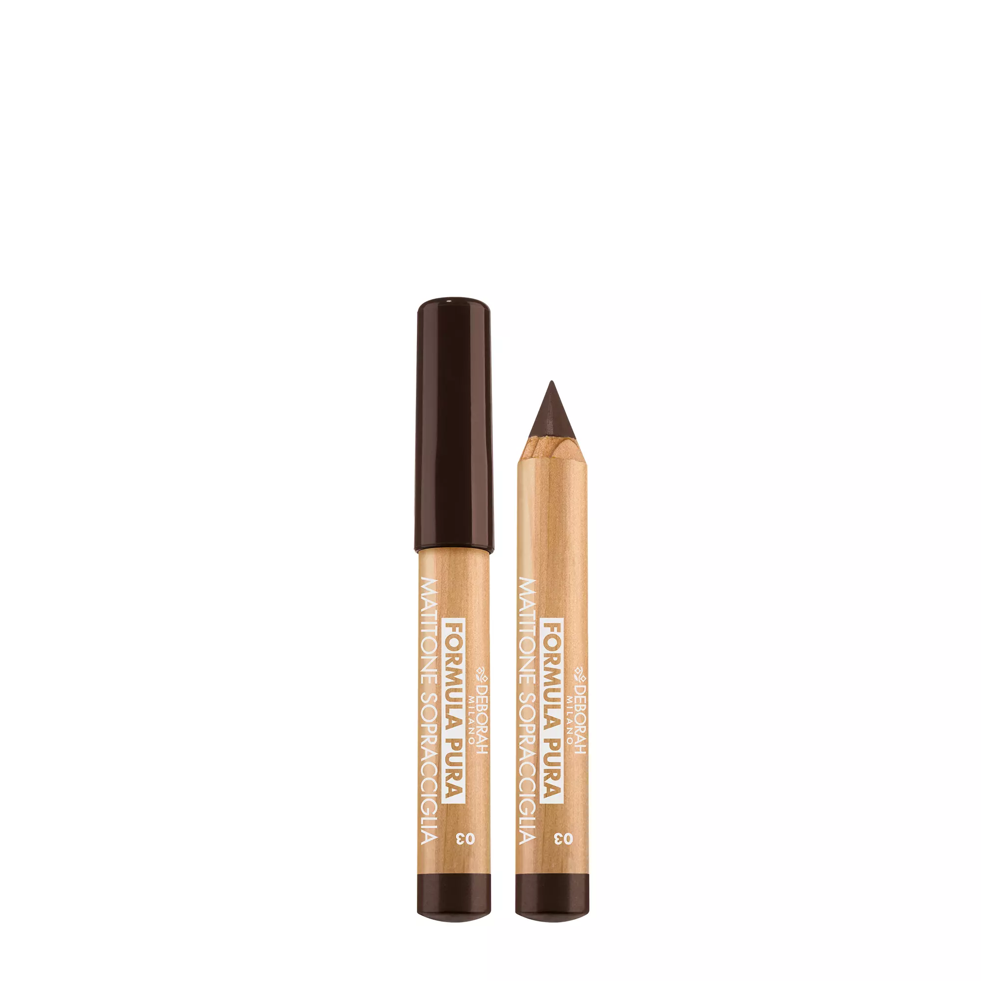 Jumbo Eyebrow Pencil No. 03 Dark - NICHT MEHR LIEFERBAR - 