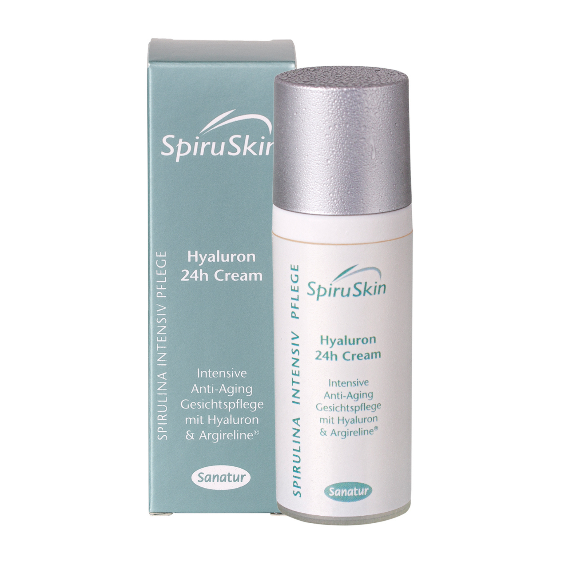 Hyaluron 24h Cream
