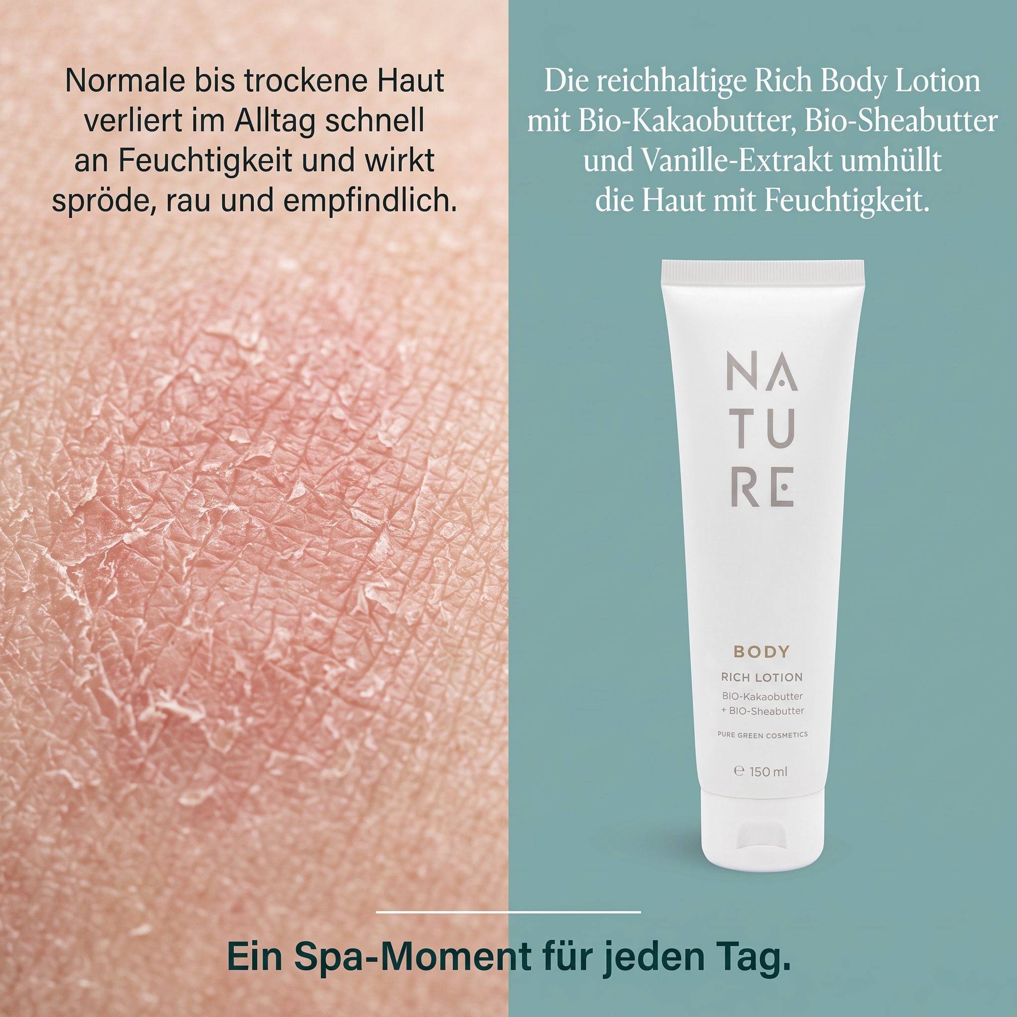 Rich Body Lotion BODY Rich Body Lotion BODY