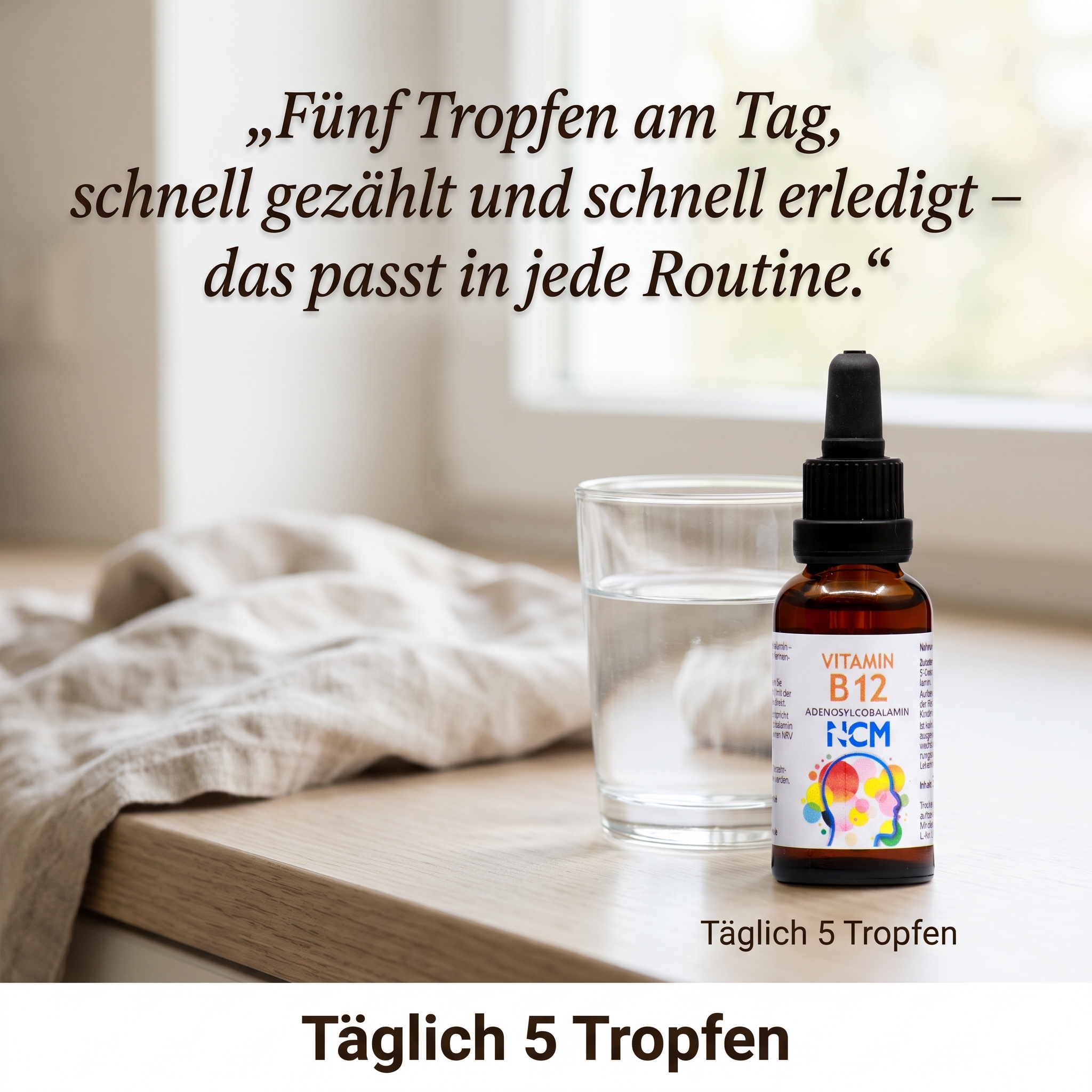 Vitamin B12 