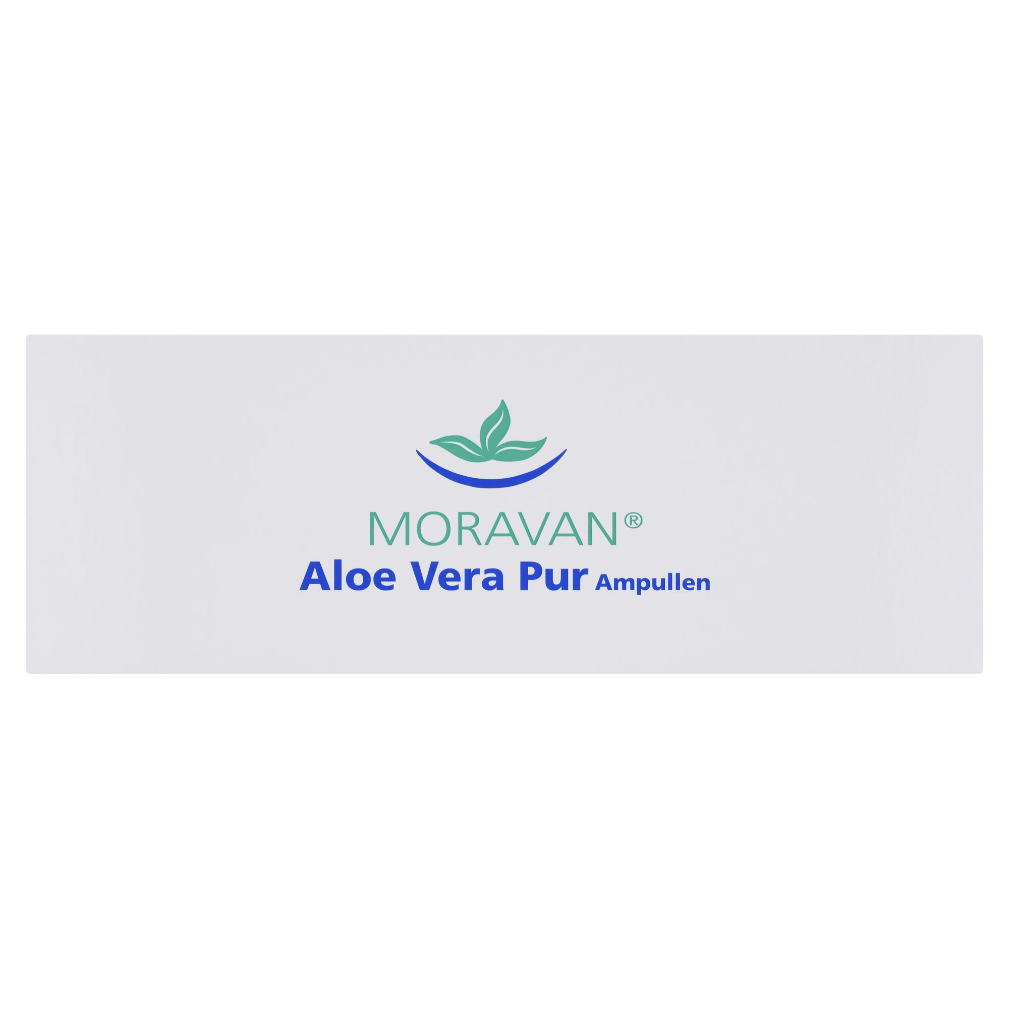Aloe Vera Pur Ampullen