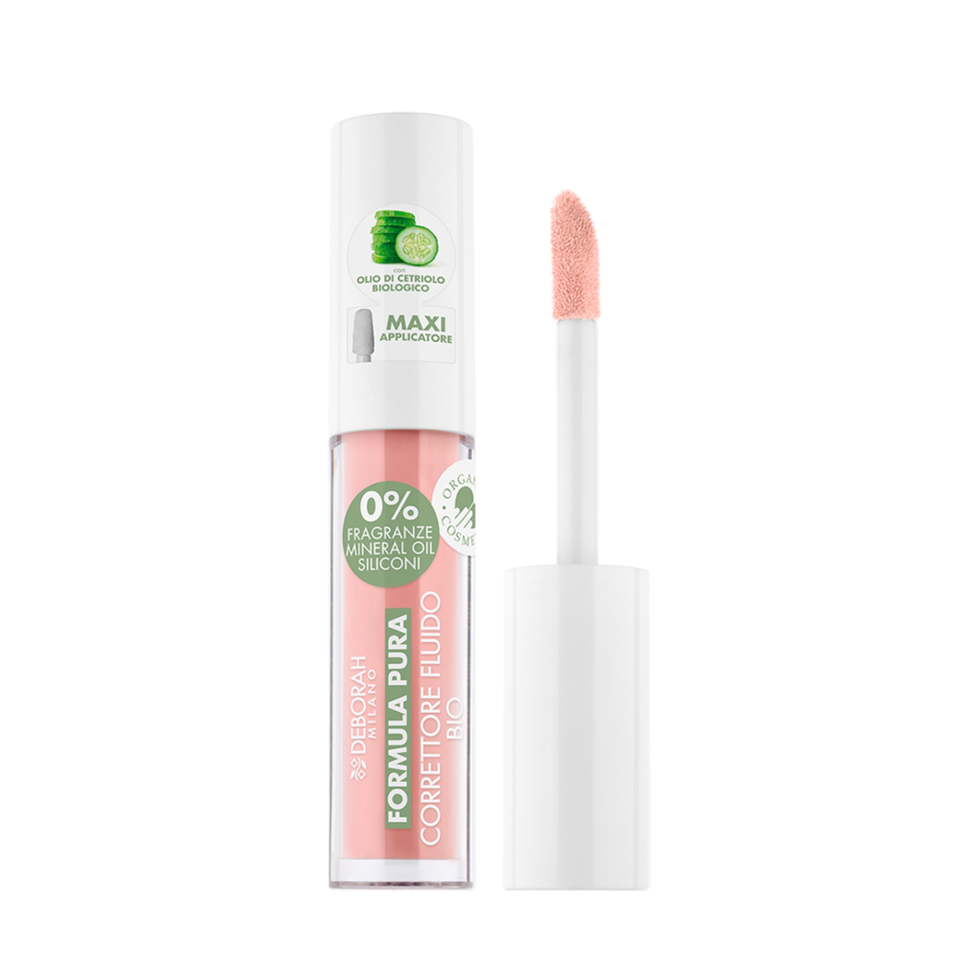 Fluid Concealer