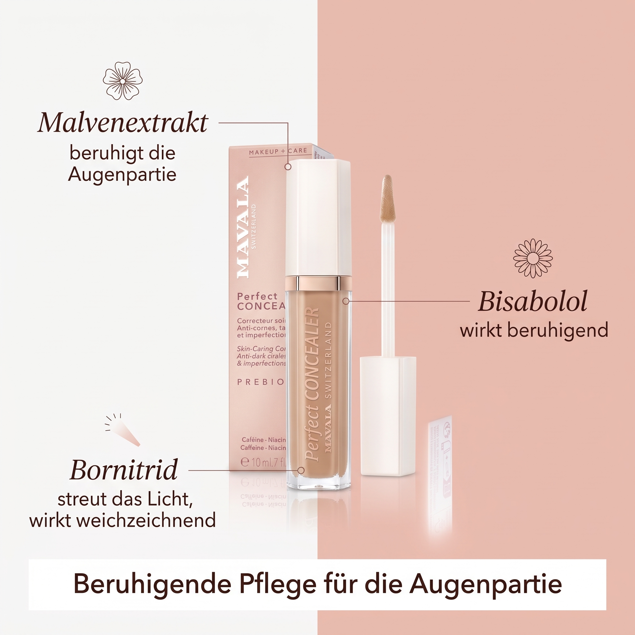 Perfect Concealer light 