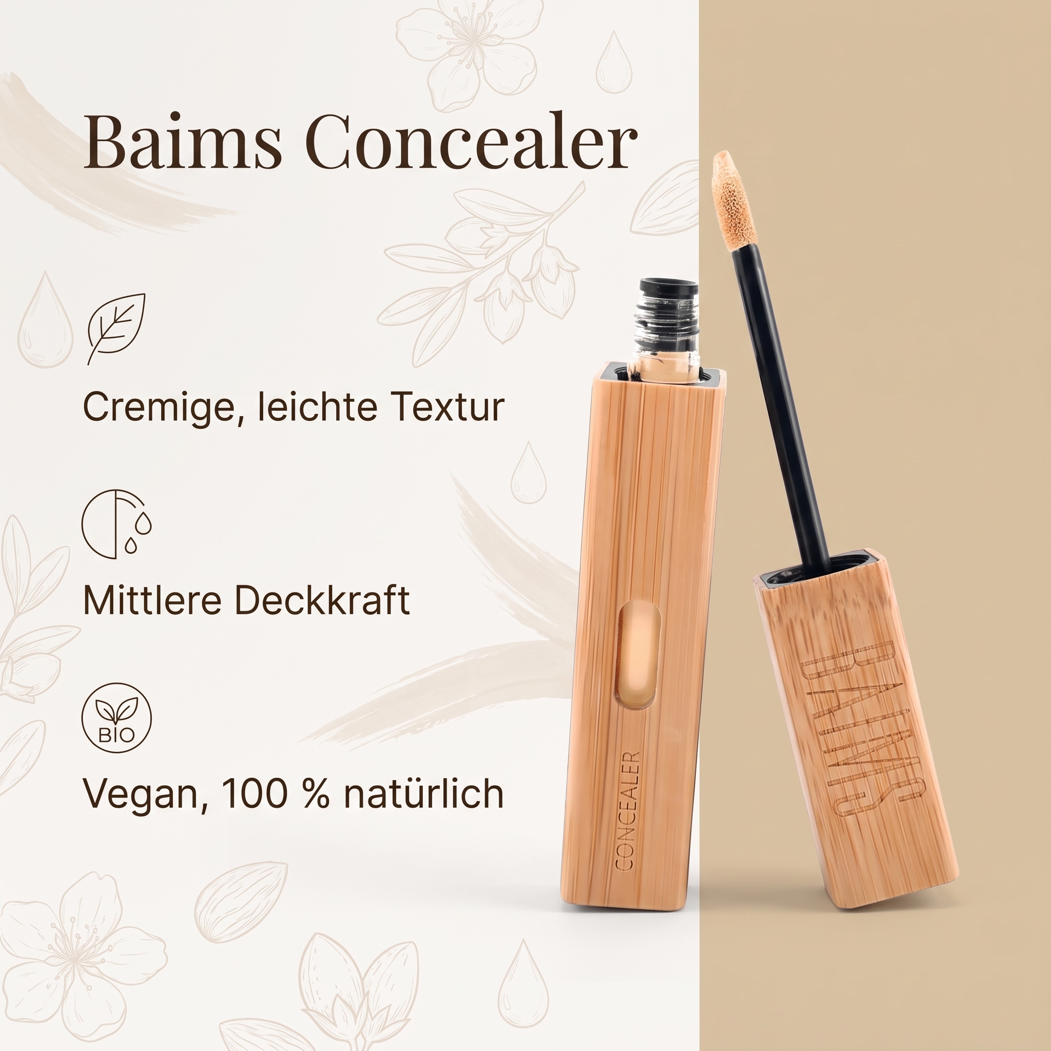 Concealer 10 Light 