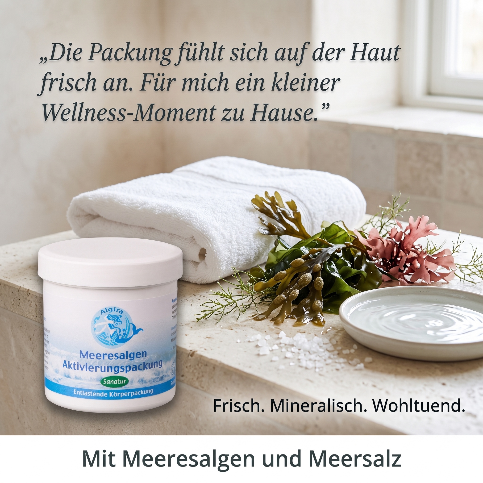 Aktivierungspackung Aktivierungspackung