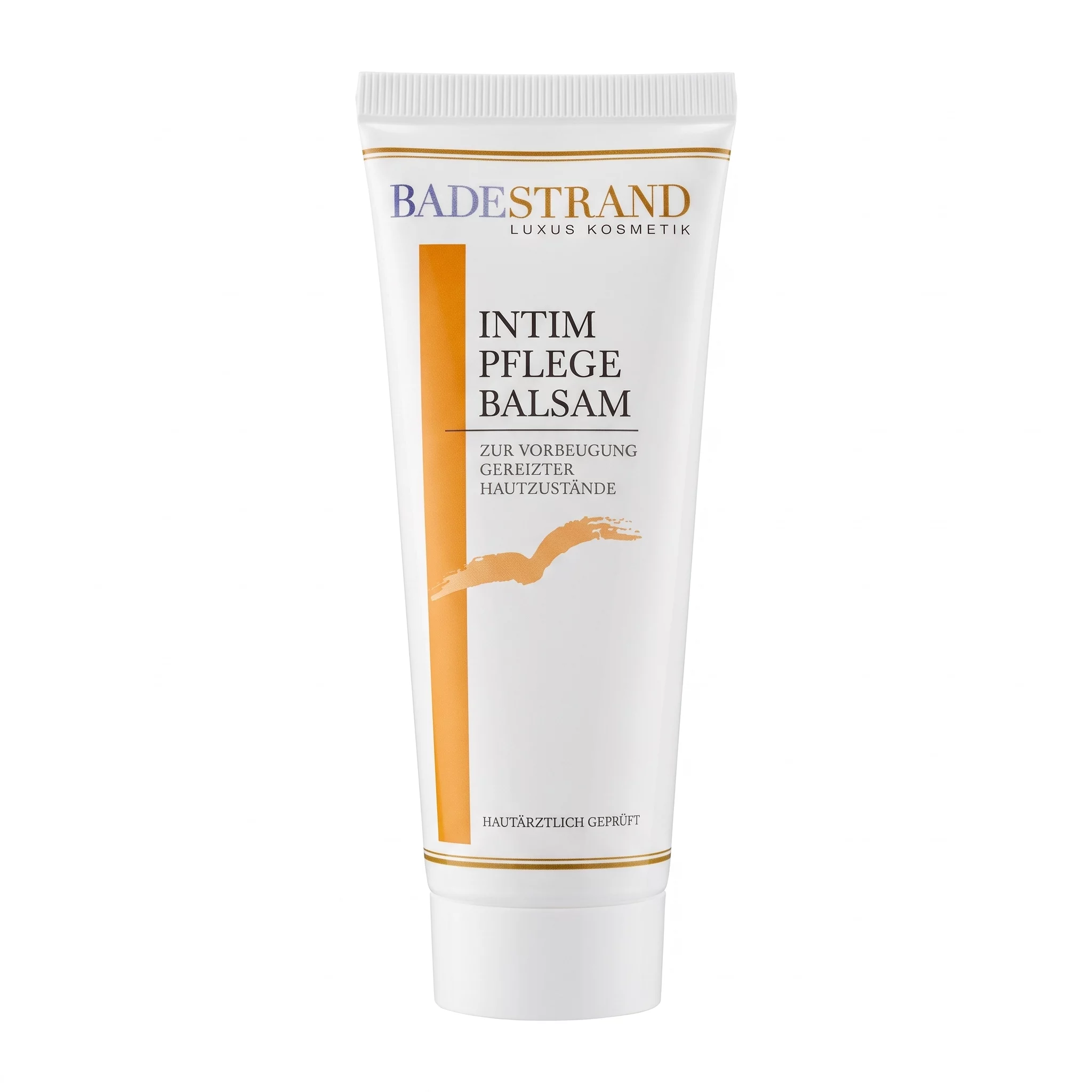 Intimpflege Balsam