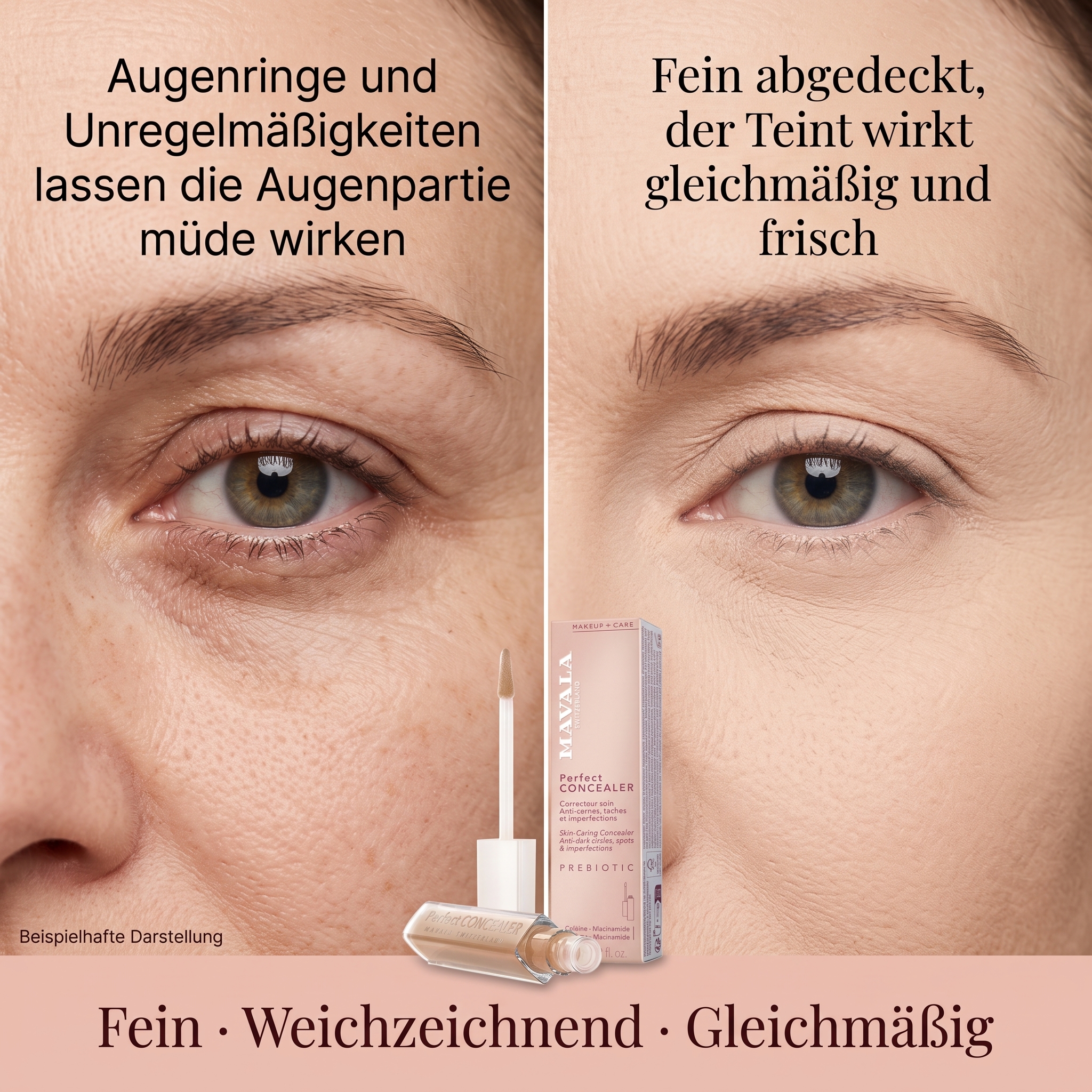 Perfect Concealer light 