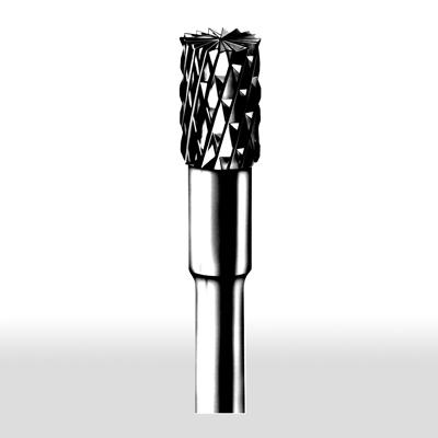 Hartmetall-Fräser, 4,0 mm (296X/040)