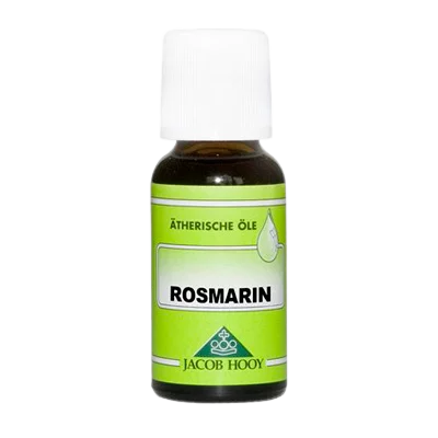 Rosmarin äth. Öl