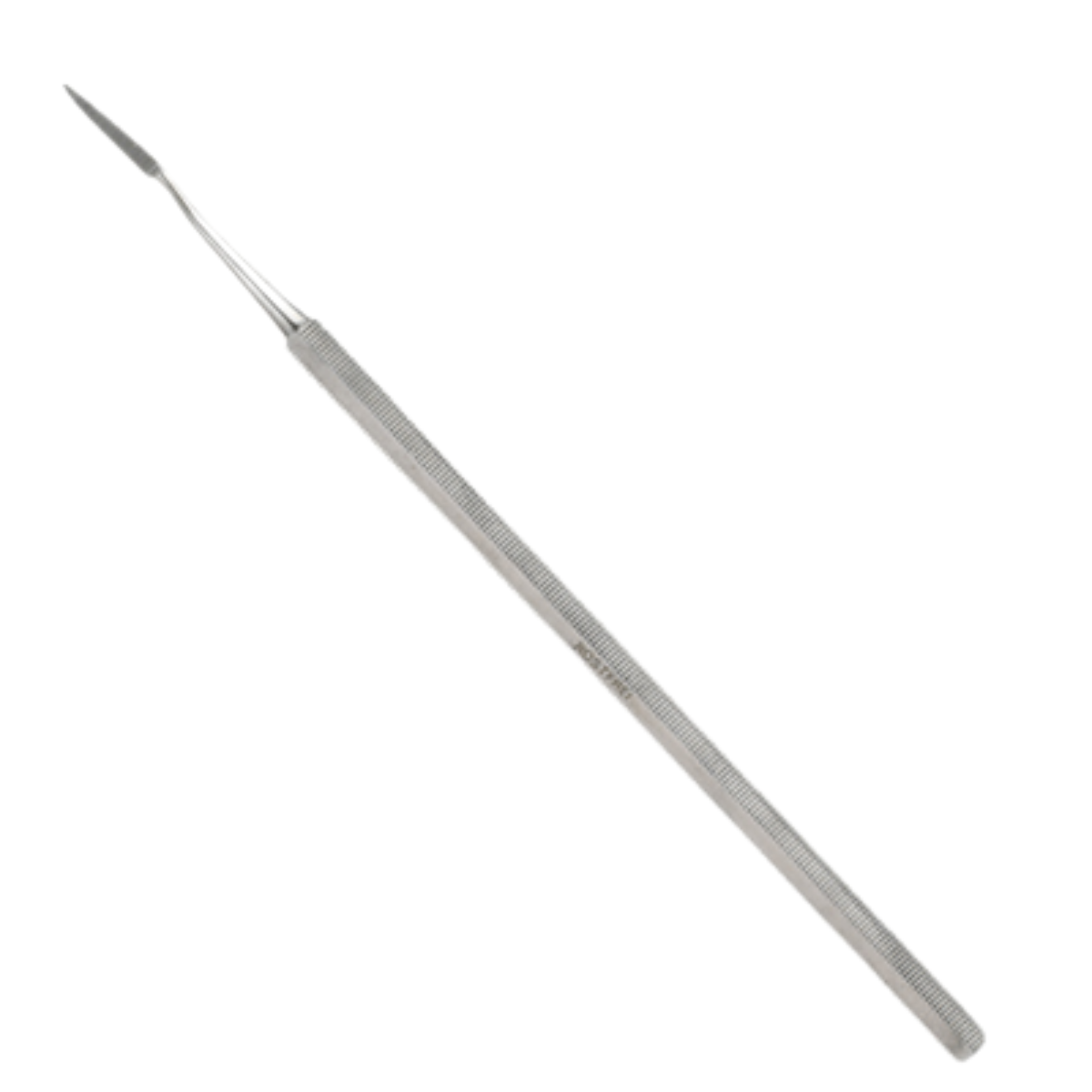Eckenfeile rostfrei