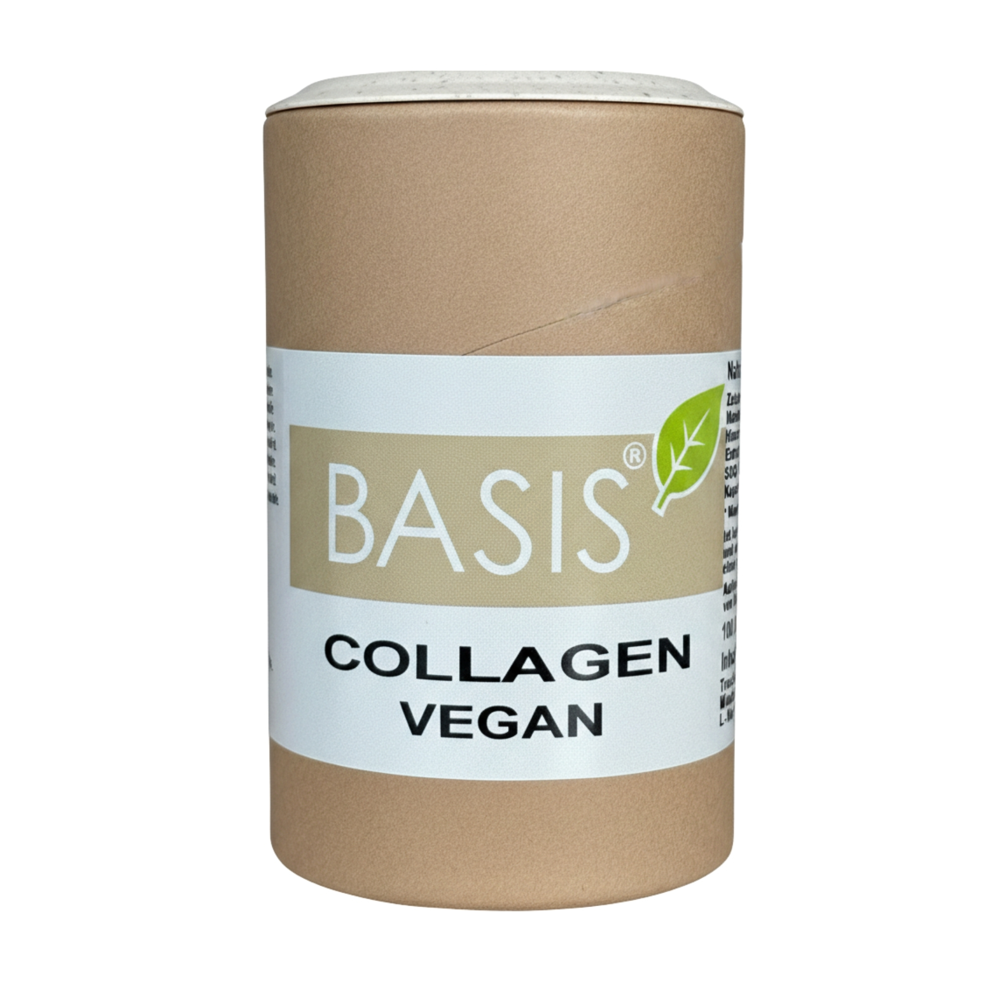Collagen vegan Collagen vegan