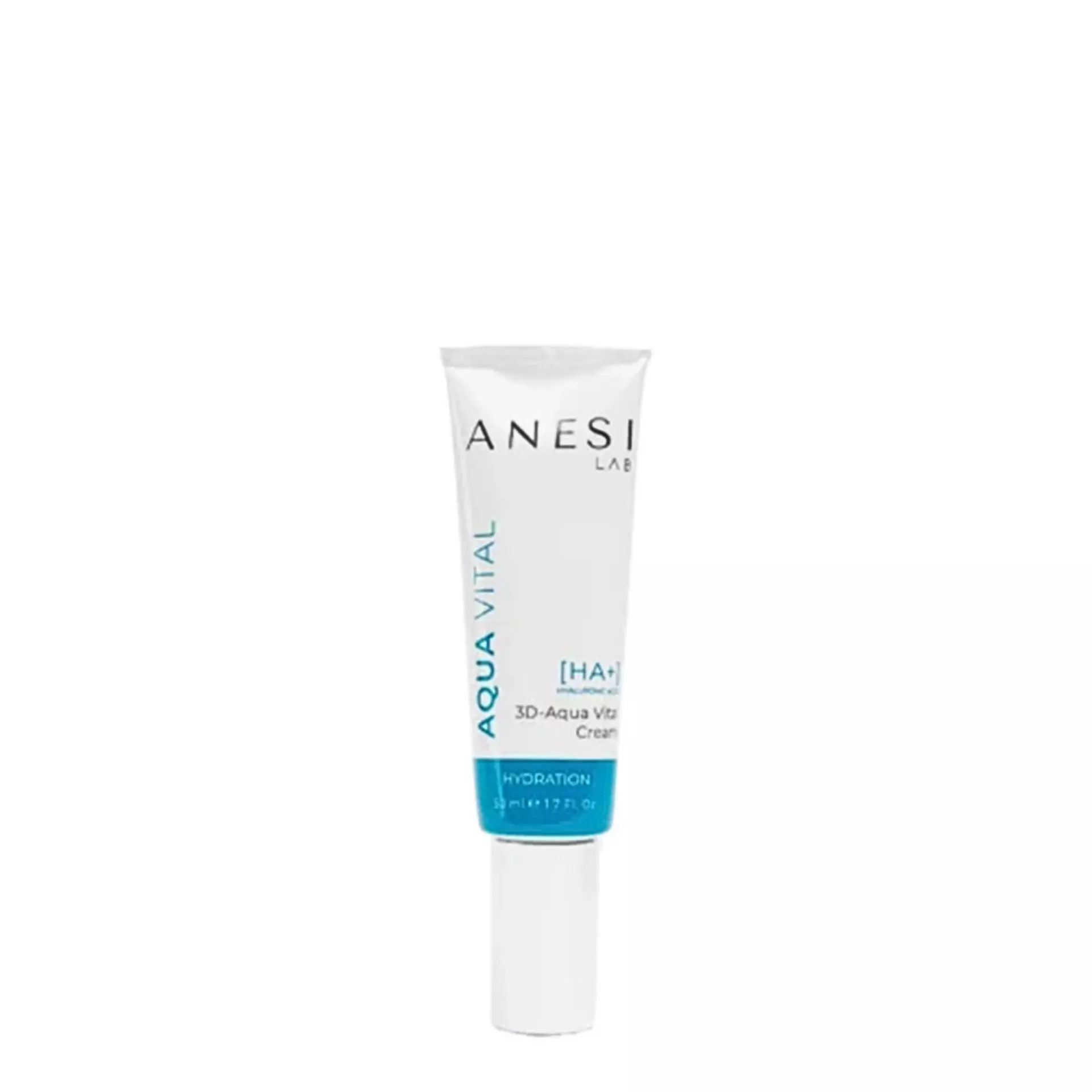 Aqua Vital Feuchtigkeitscreme 3D Cream [HA+] 