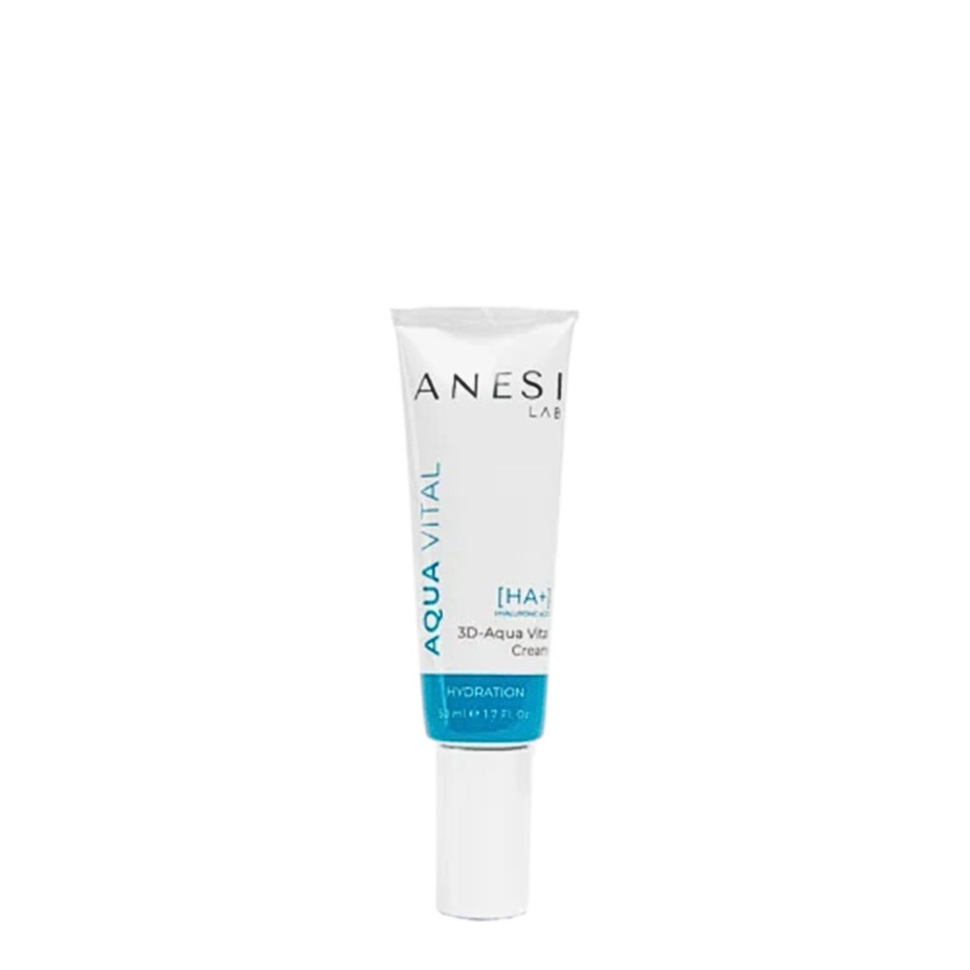 Aqua Vital Feuchtigkeitscreme 3D Cream [HA+] 