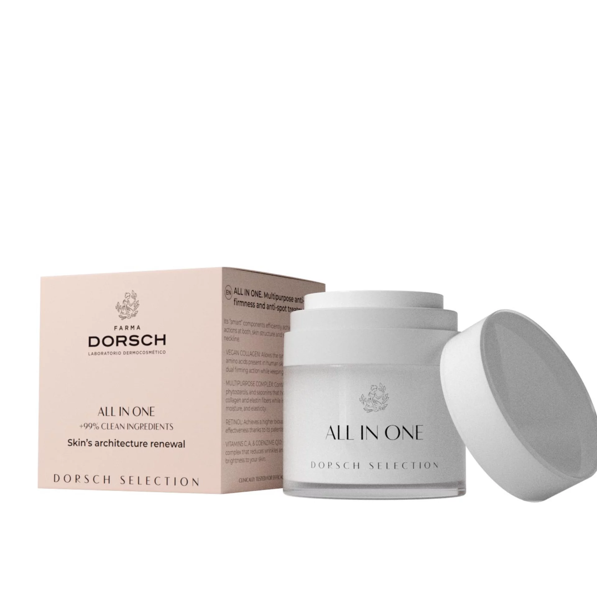 All in one Premium Selection All in one Premium Selection