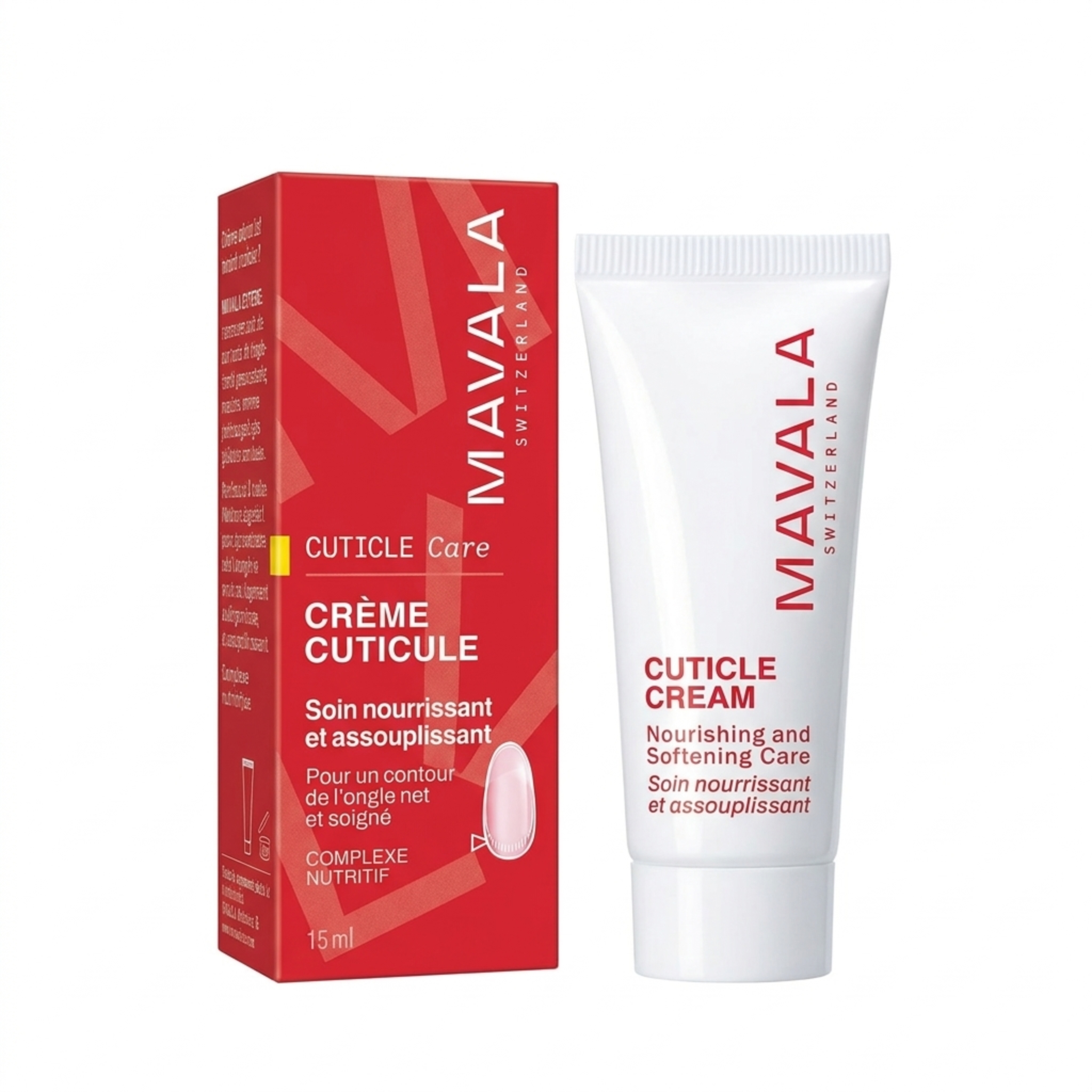 Nagelhautcreme 