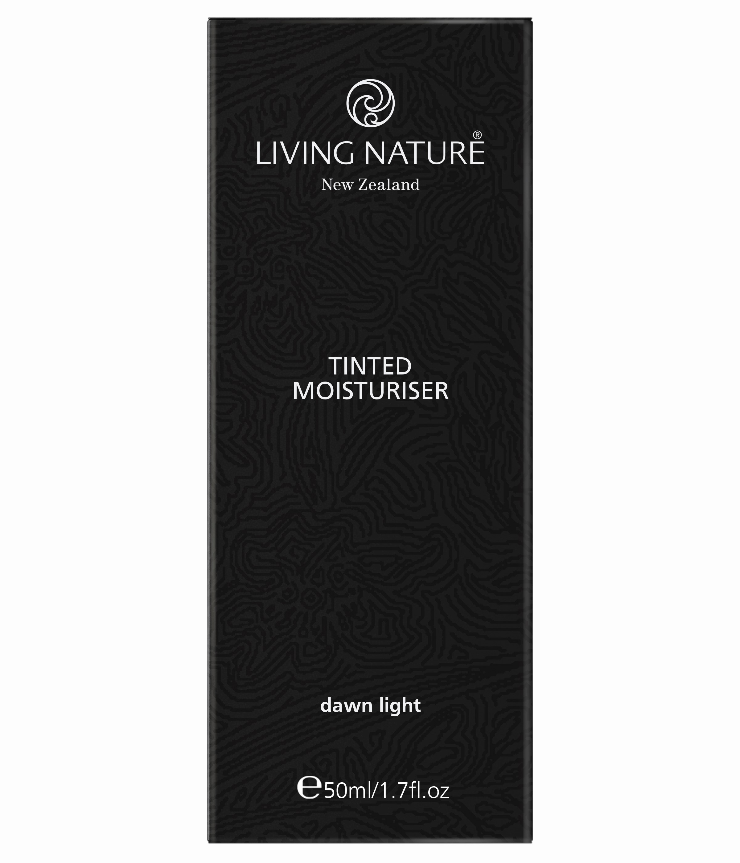 Tinted Moisturiser (Getönte Tagespflege)