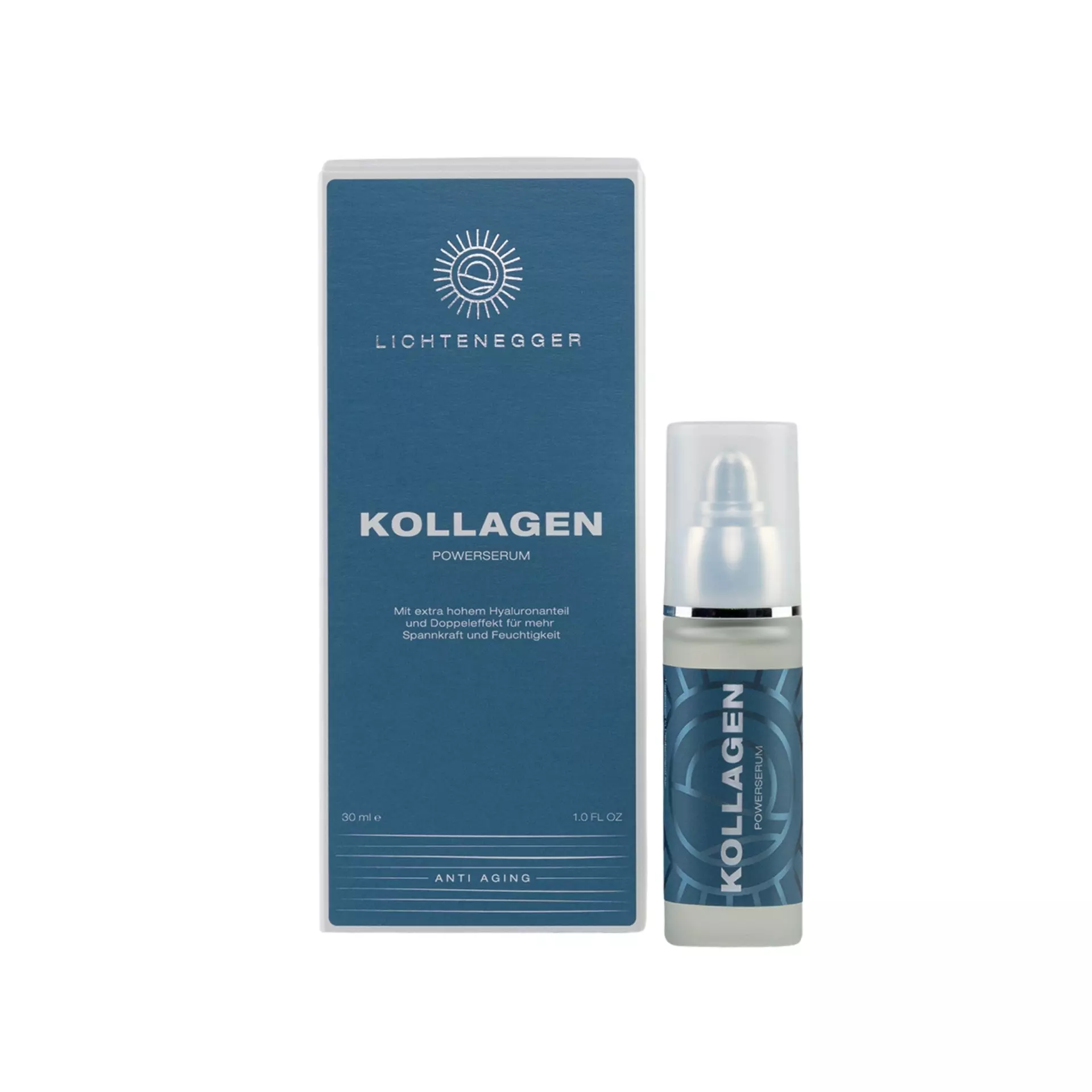 Kollagen Powerserum