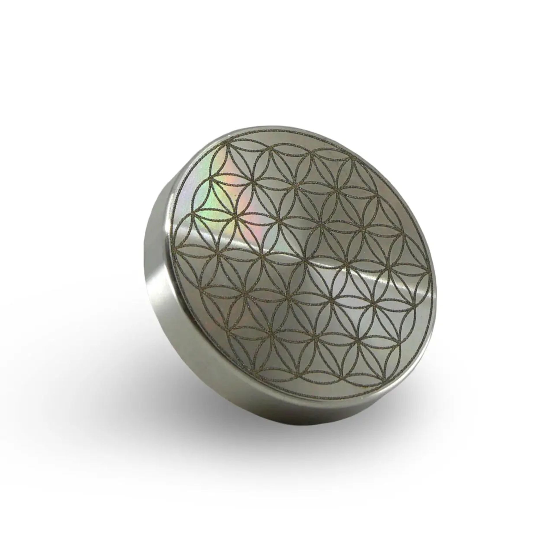 Ei-Touch (Körpergleiter) für Klangei