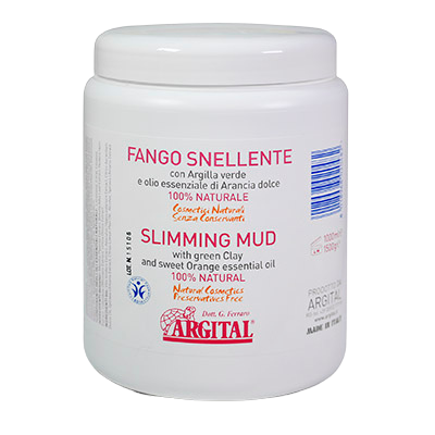 Fango Snellente