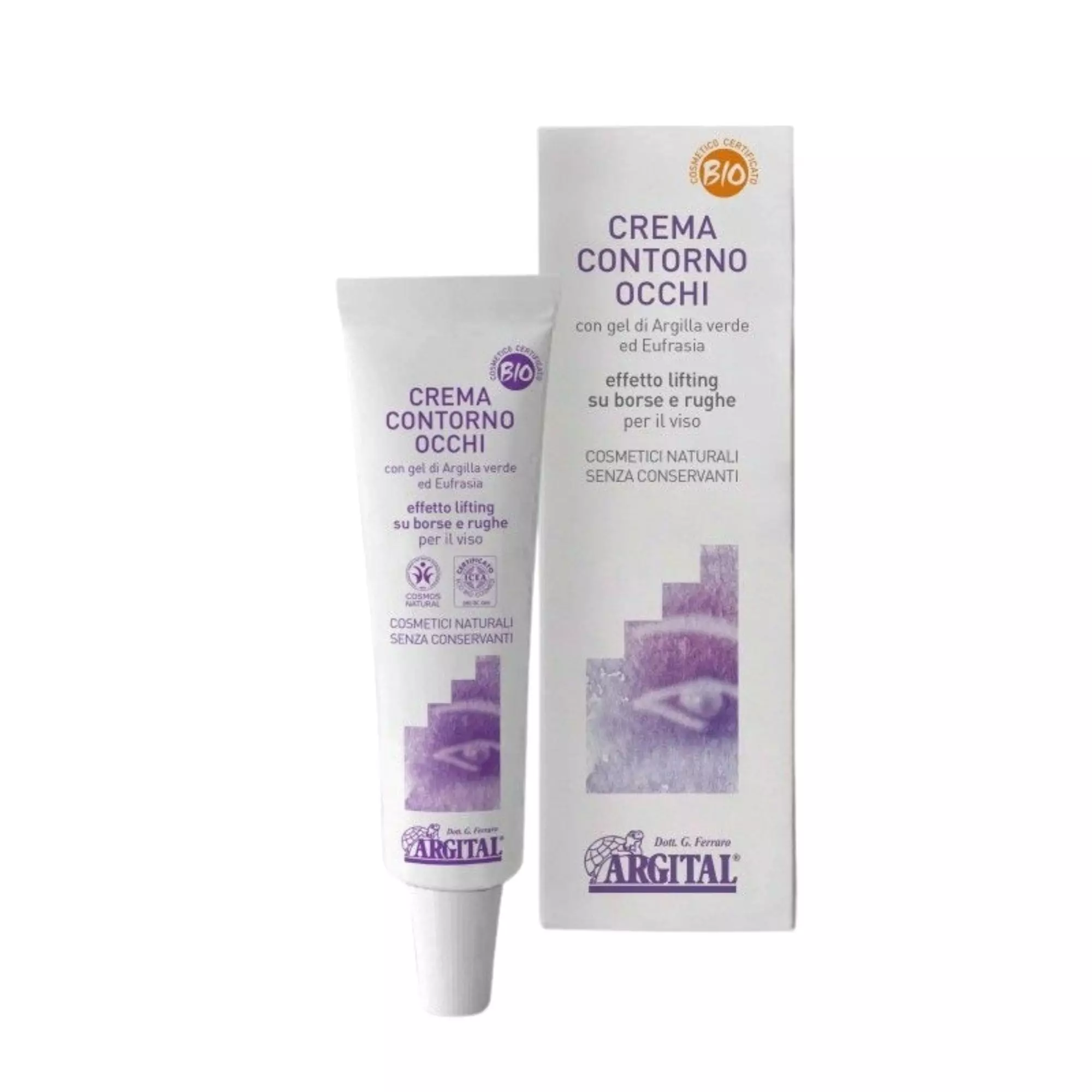 Augenkonturen Creme Augenkonturen Creme