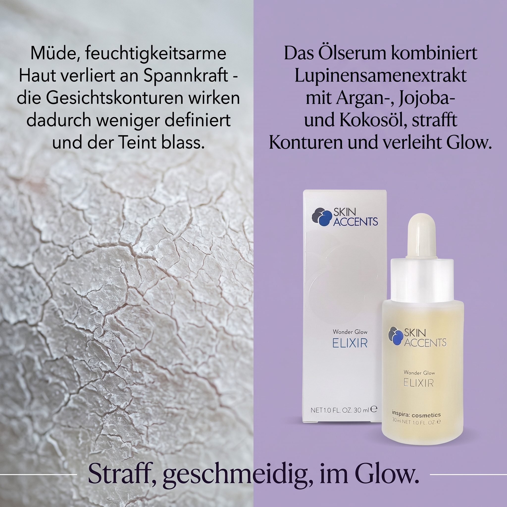 Wonder Glow Elixir