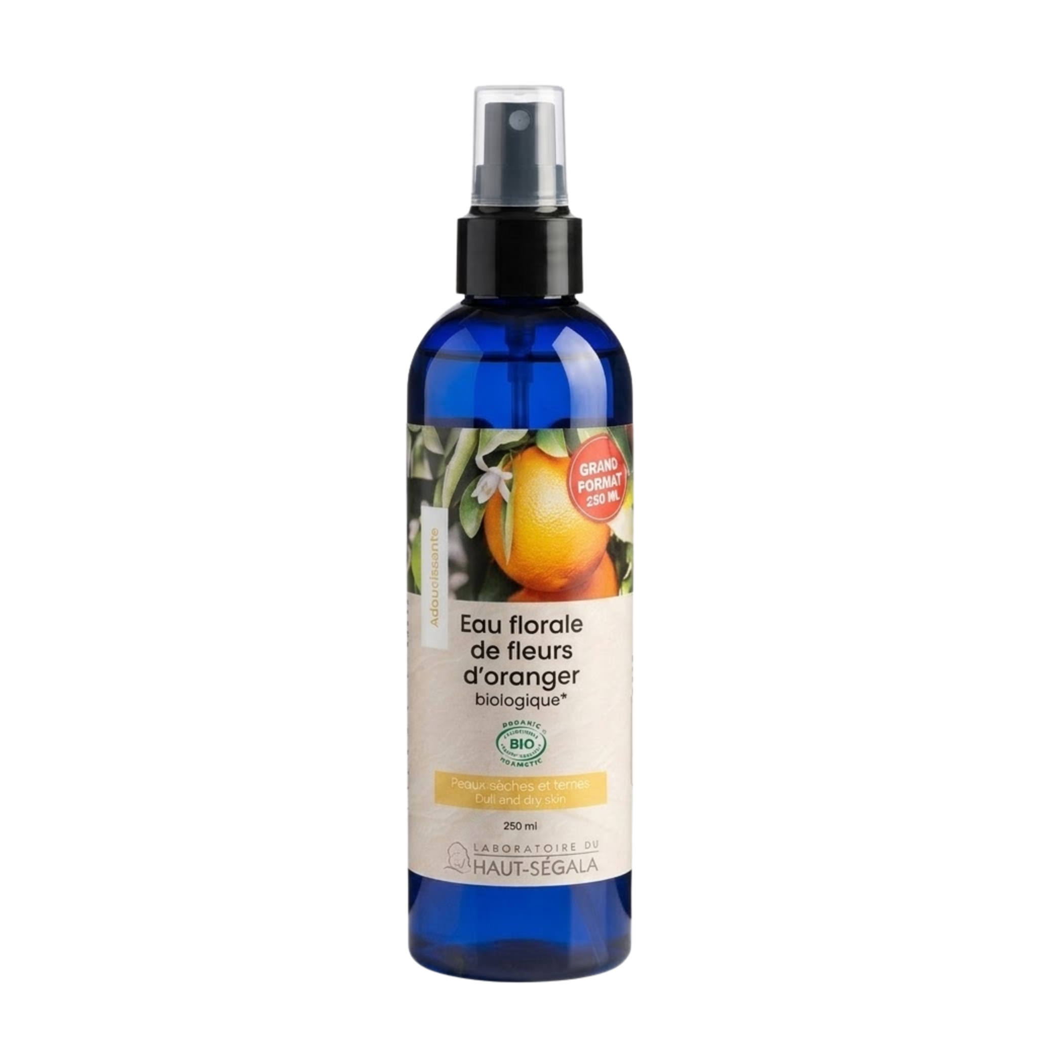 Orangen Blütenwasser bio (Neroli)