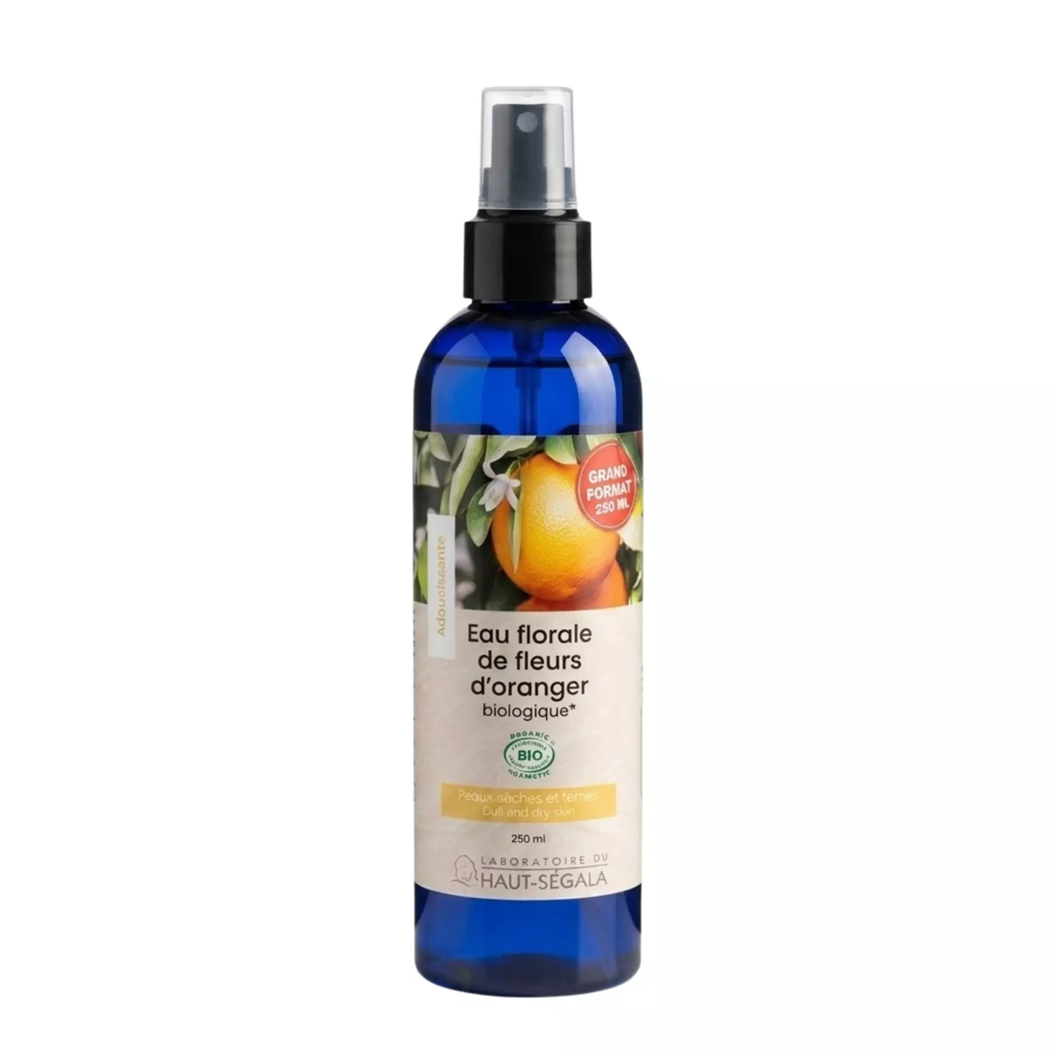 Orangen Blütenwasser bio (Neroli)