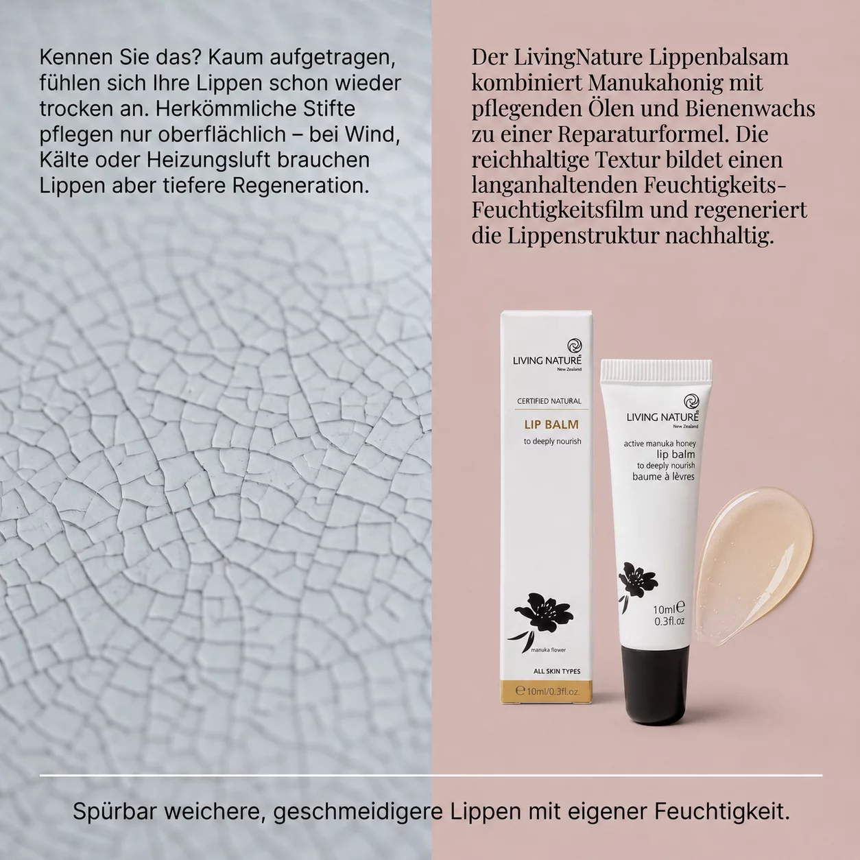 Lippenbalsam (Lip Balm)