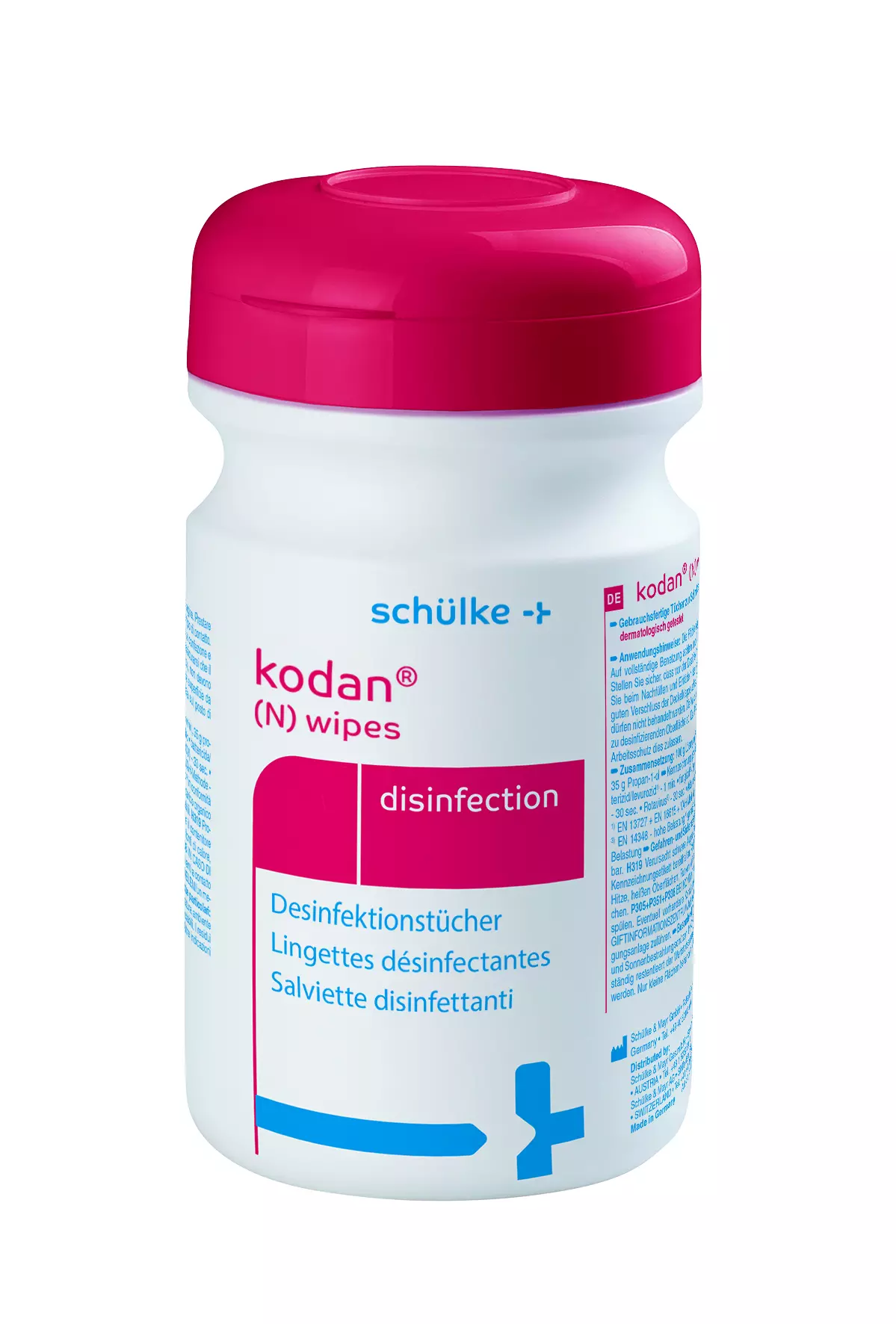 Kodan wipes (N) 