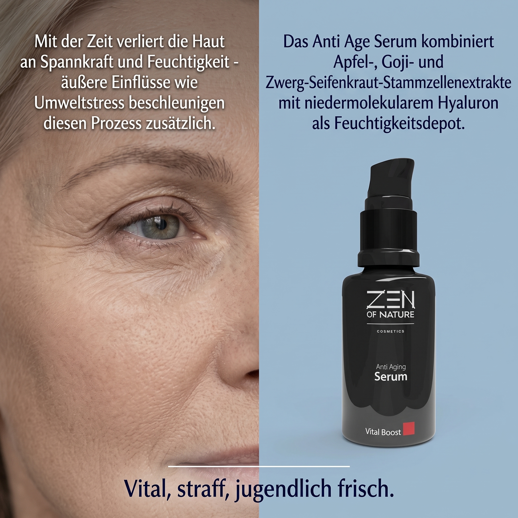 Anti Age Serum 