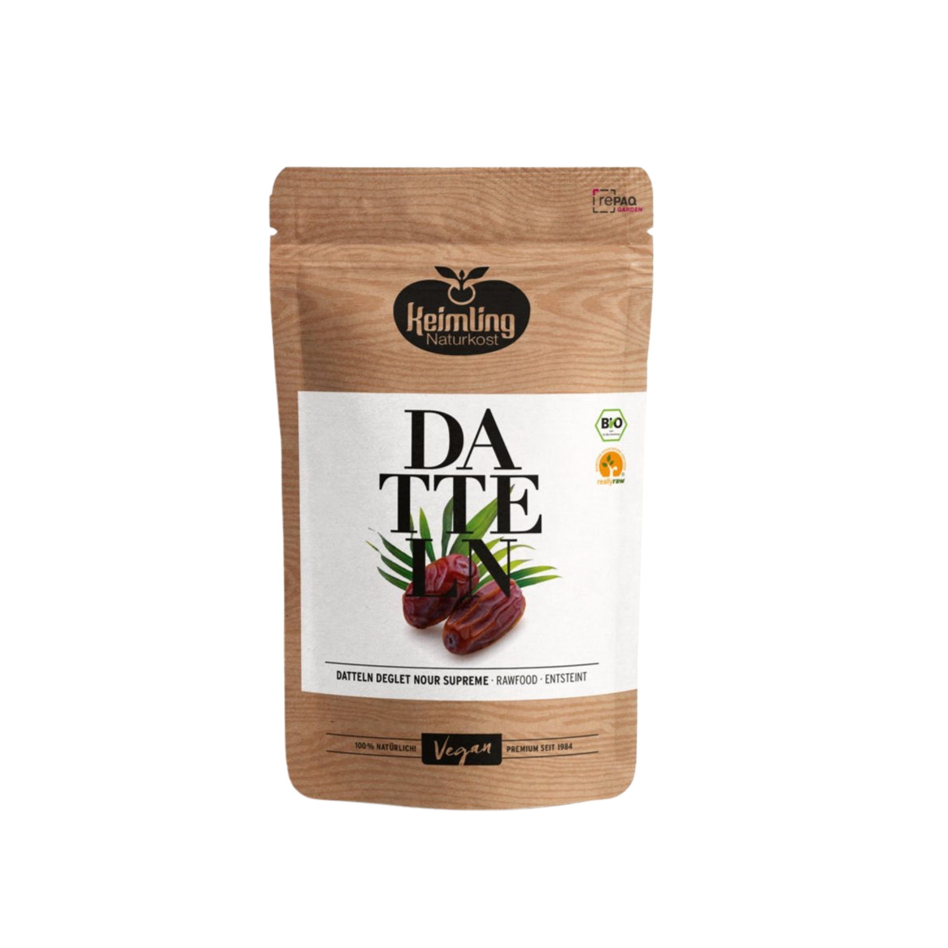 Bio Datteln deglet nour supreme*