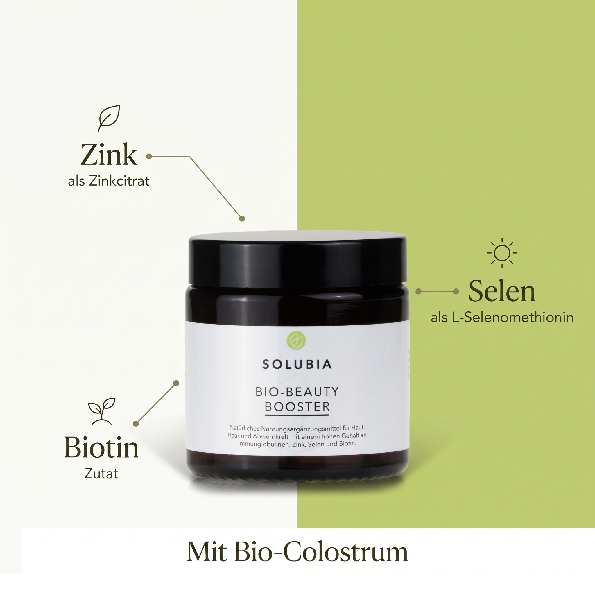 BIO Beauty Booster 