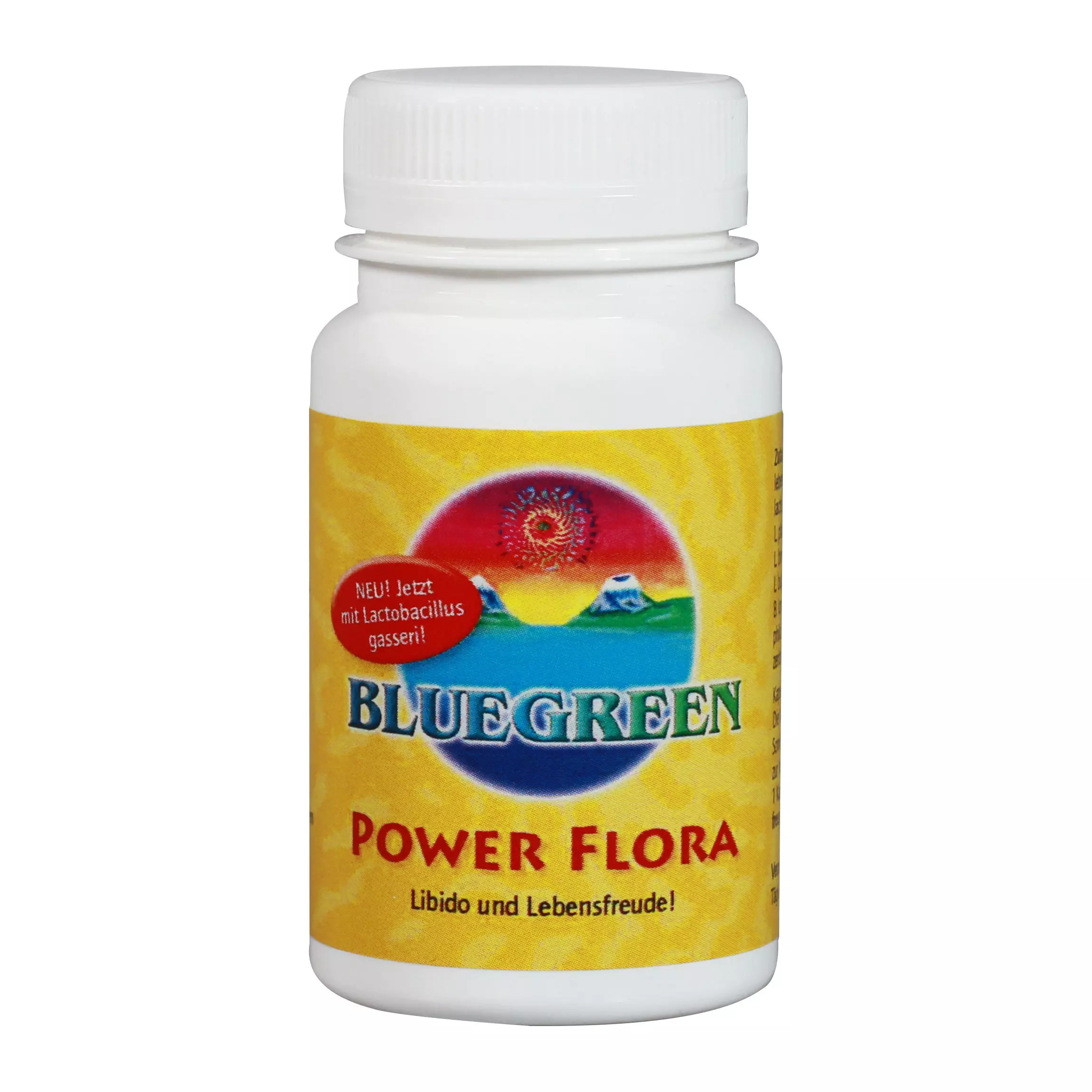 Power Flora 