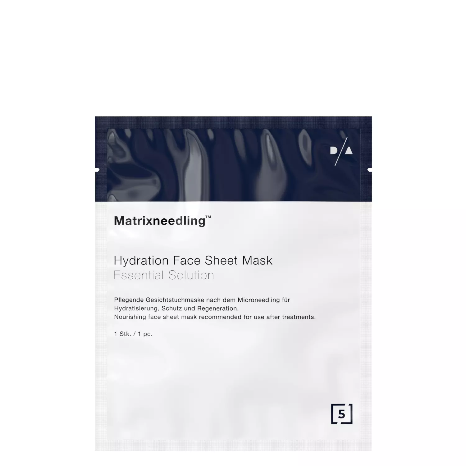 Hydration Face Mask Vliesmaske Hydration Face Mask Vliesmaske