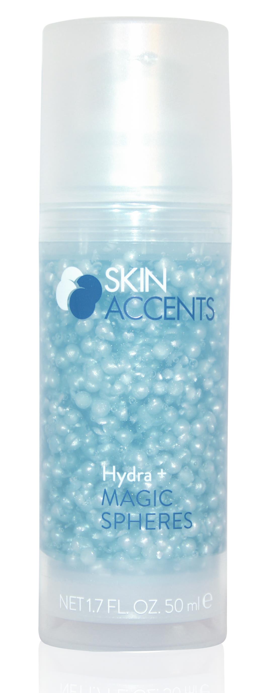 Magic Spheres Hydra+